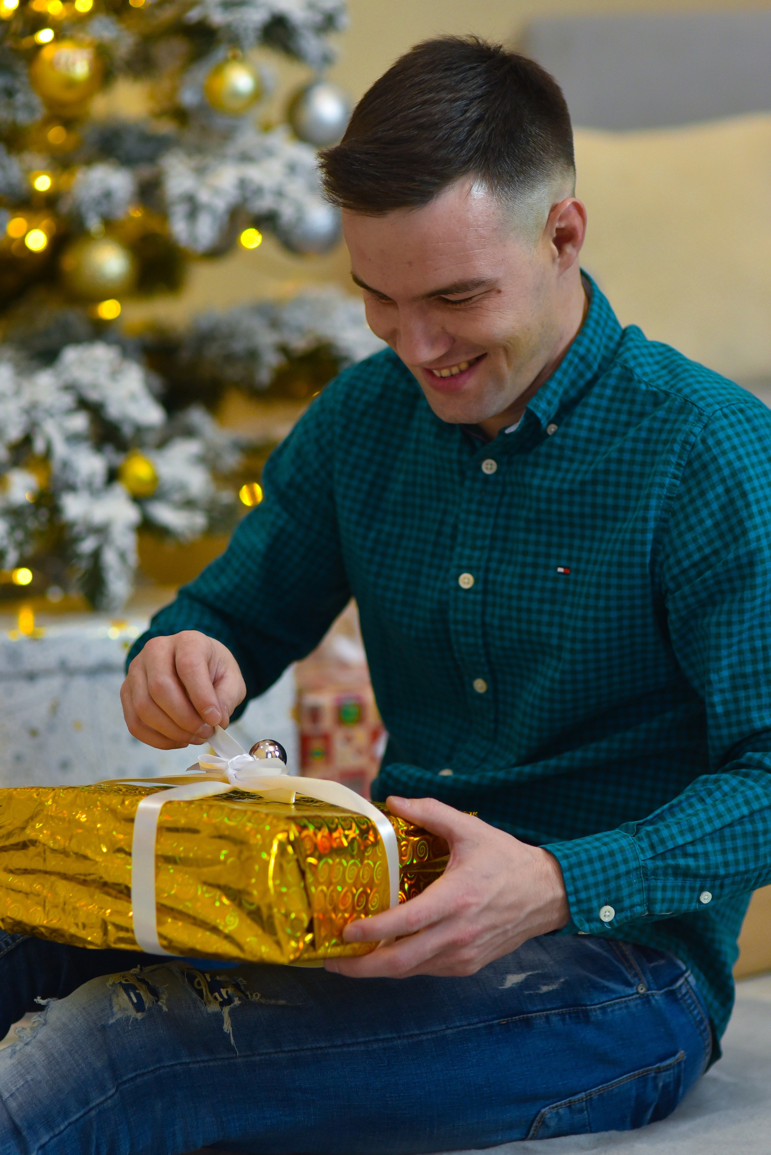 Студийная съемка. Фотограф в Санкт-Петербурге