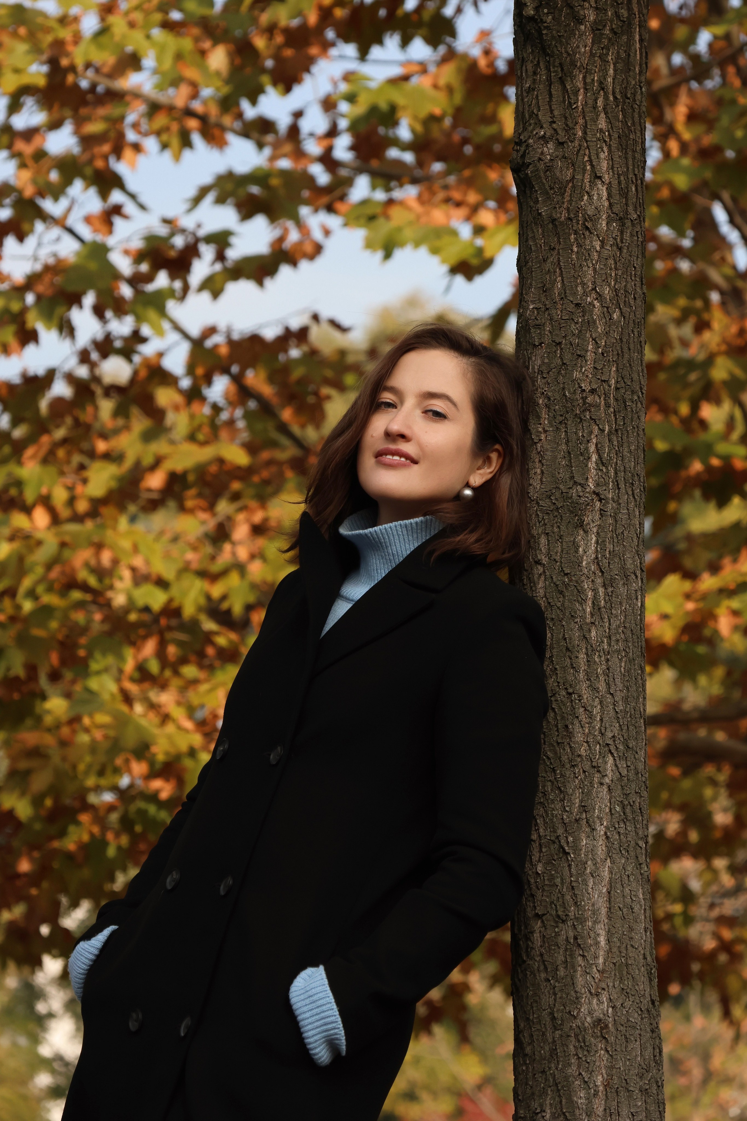 Индивидуальные съемки. Фотограф в Белграде