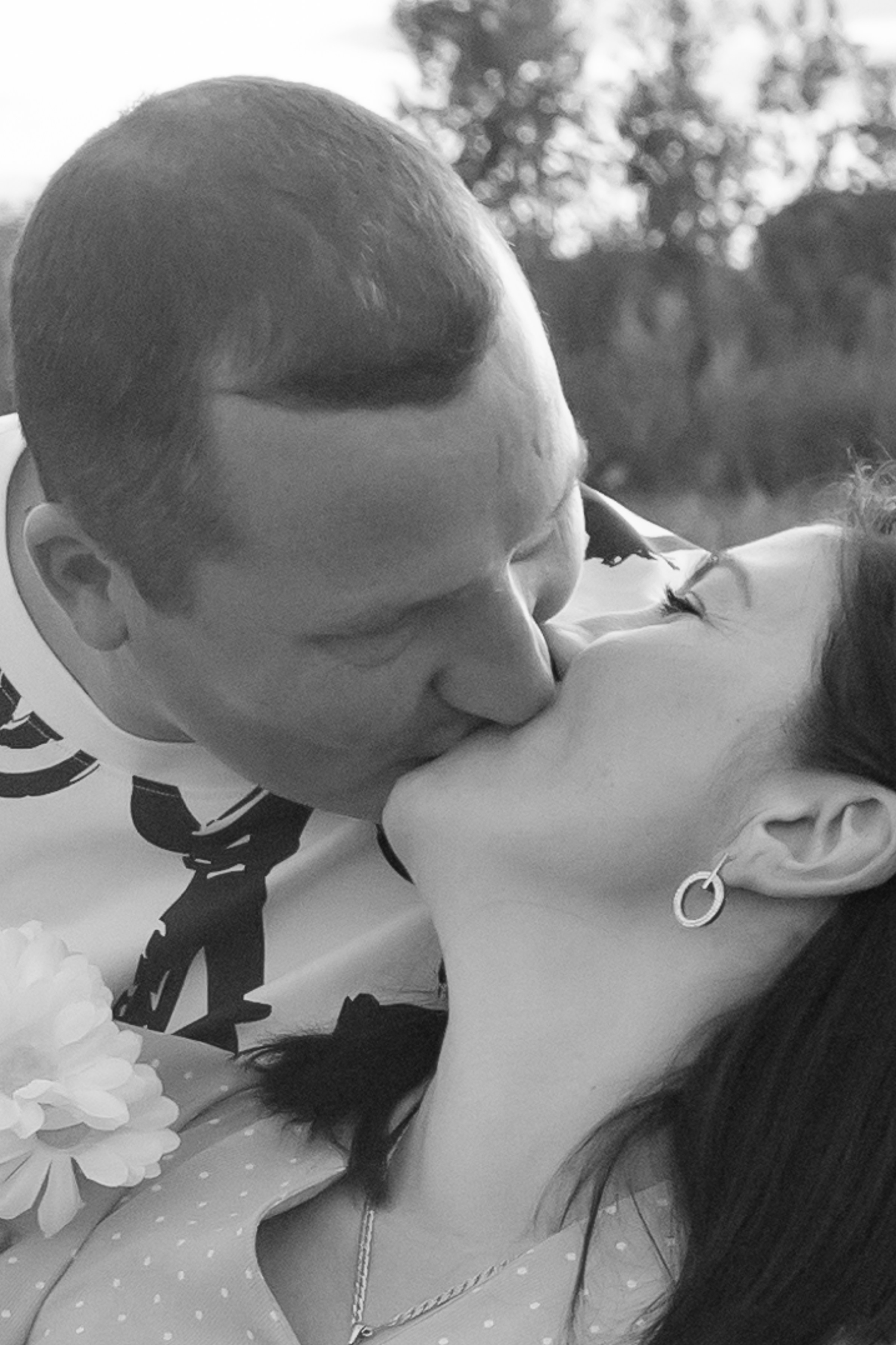 Семейная фотосессия Гиззатуллиных