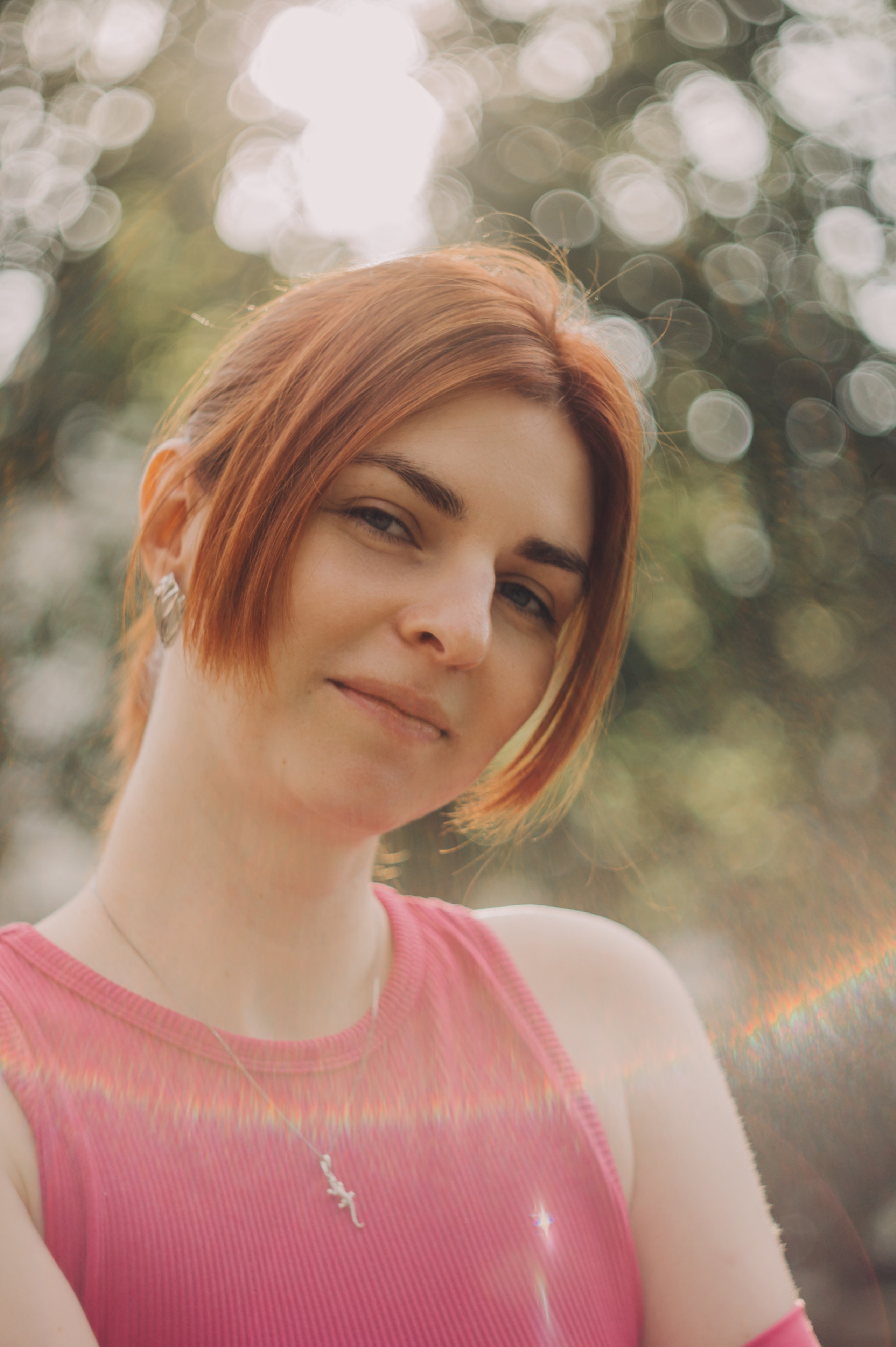 Любовь. Фотограф Людмила Белова