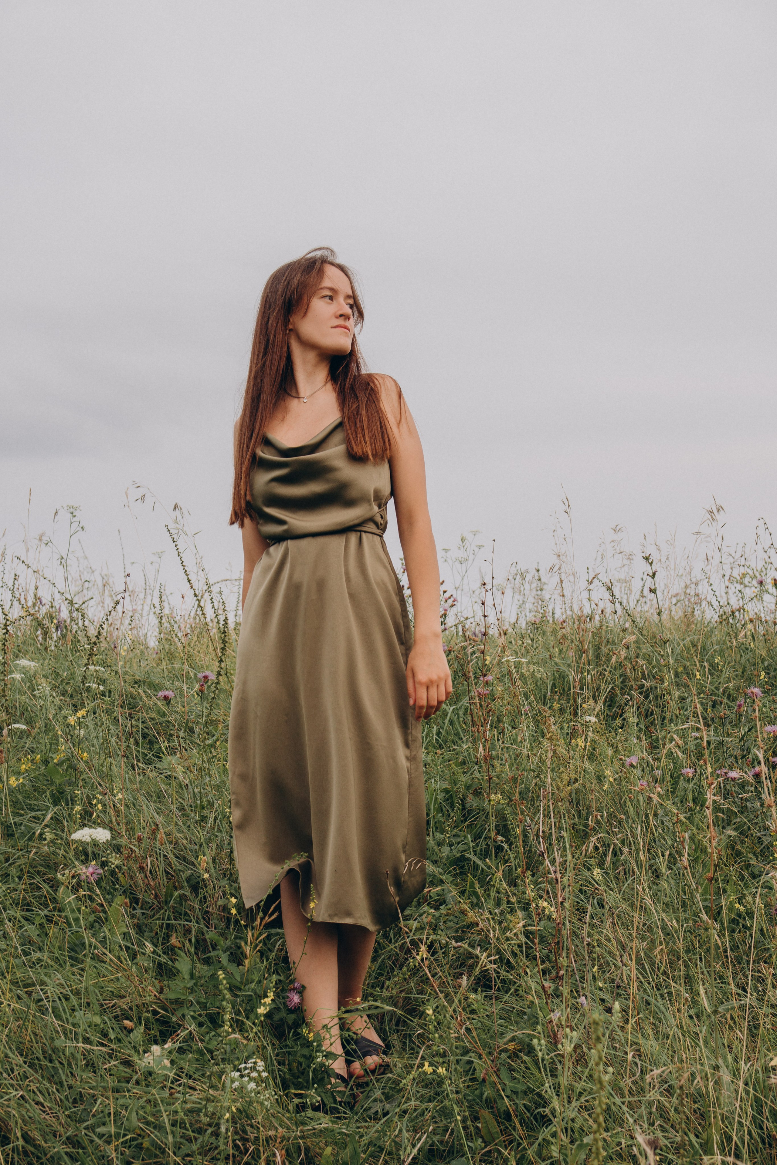 Юля. Фотограф Людмила Белова