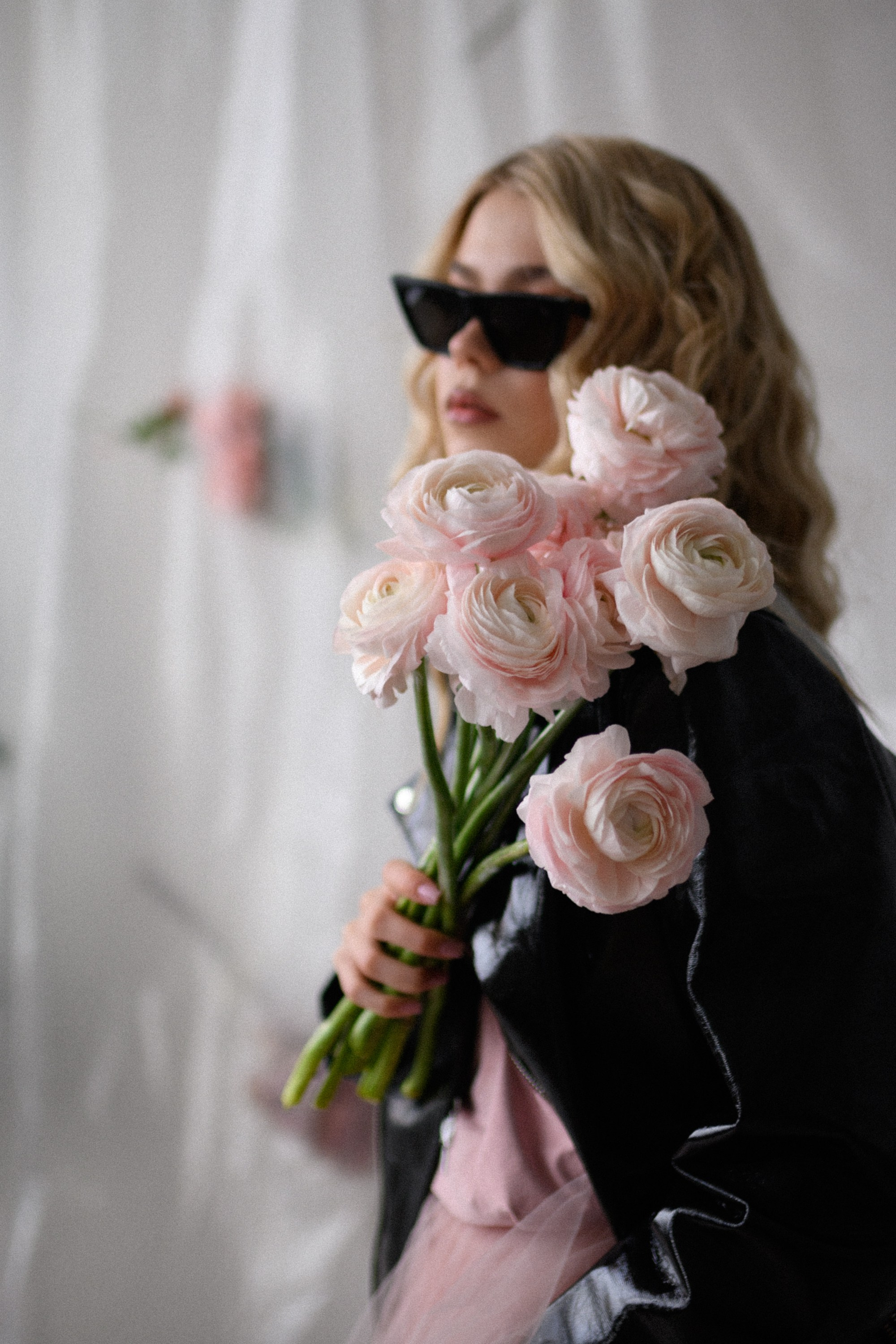 Креативные съёмки. Свадебный, семейный, женский фотограф в Москве, Мытищах, Королёве Ксения Узилле