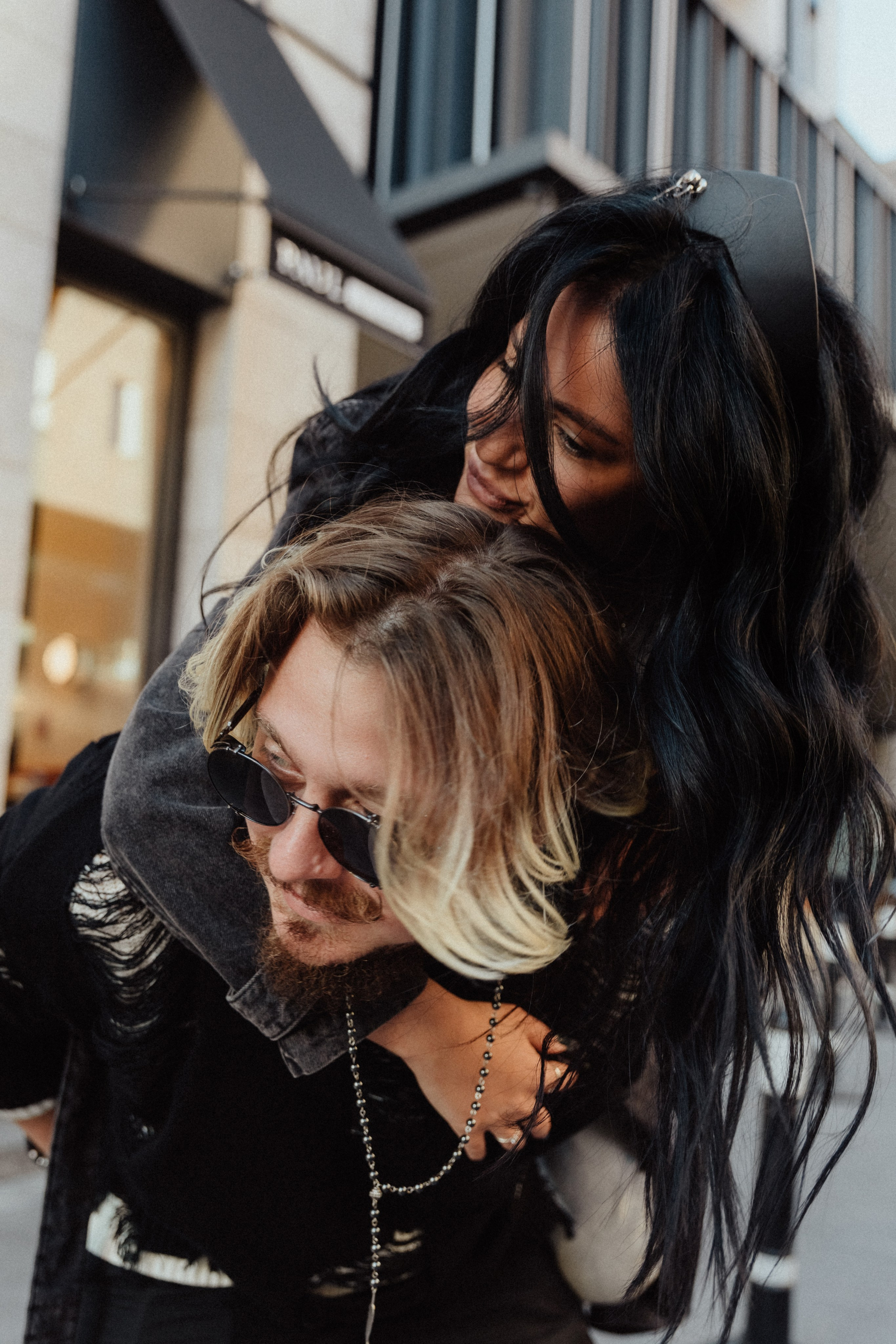 Анархия. Свадебный фотограф Анастасия Пальчикова