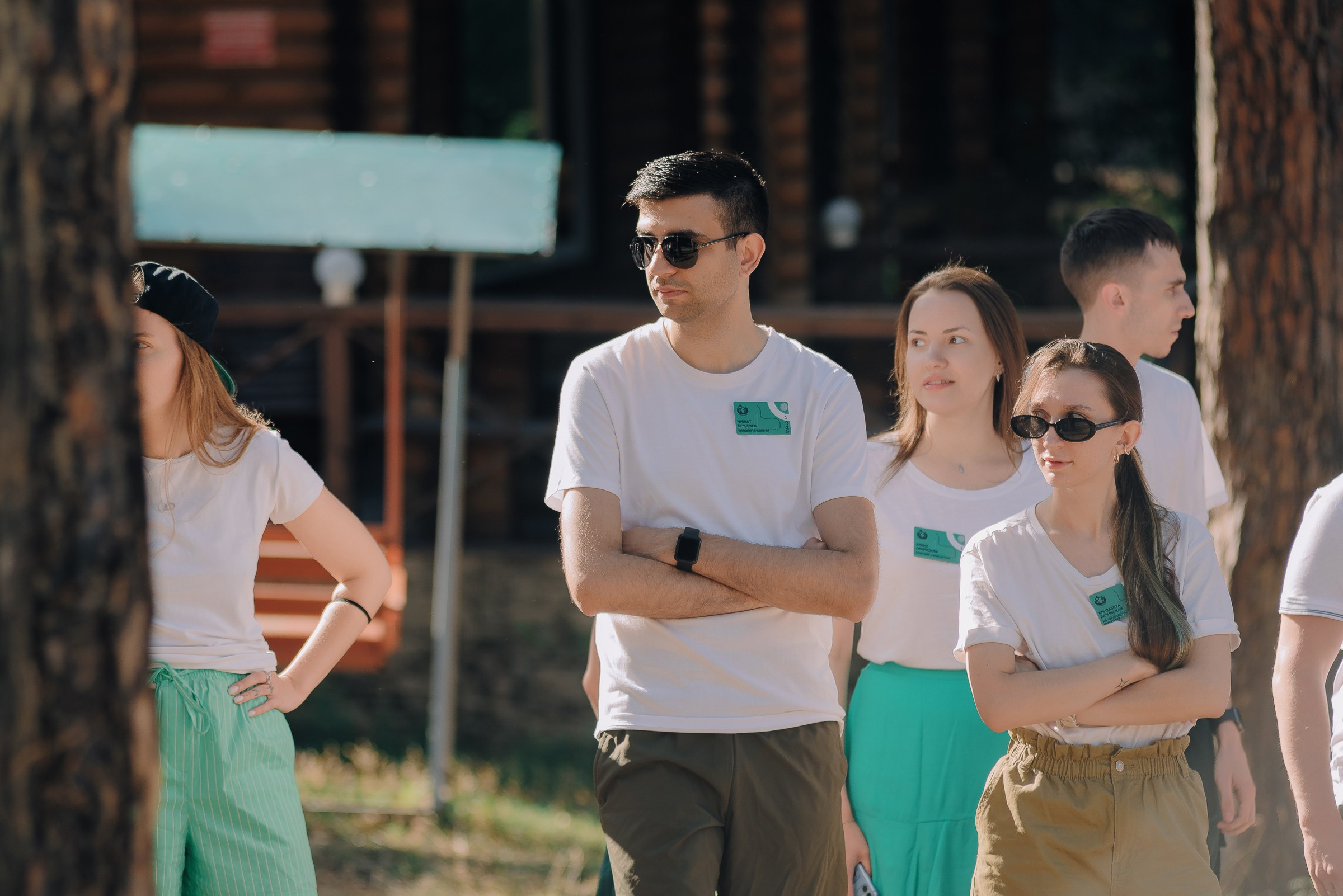 2-х ДНЕВНЫЙ КОРПОРАТИВ В СТИЛЕ ЛАГЕРНОЙ СМЕНЫ НА ТУРГОЯКЕ. Репортажный фотограф Зуев Роман г. Челябинск