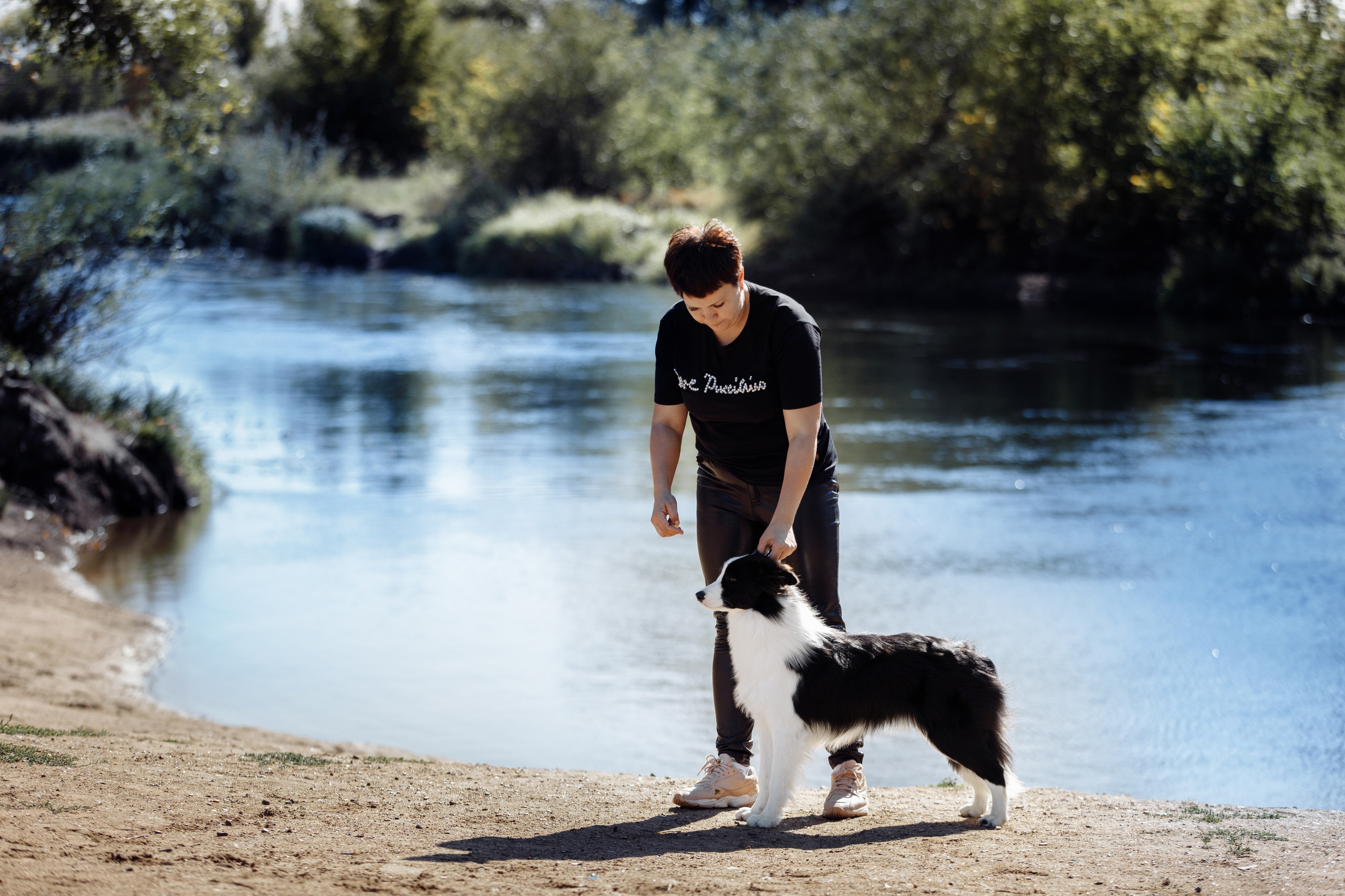 Водяные в Новотроицке. О нас