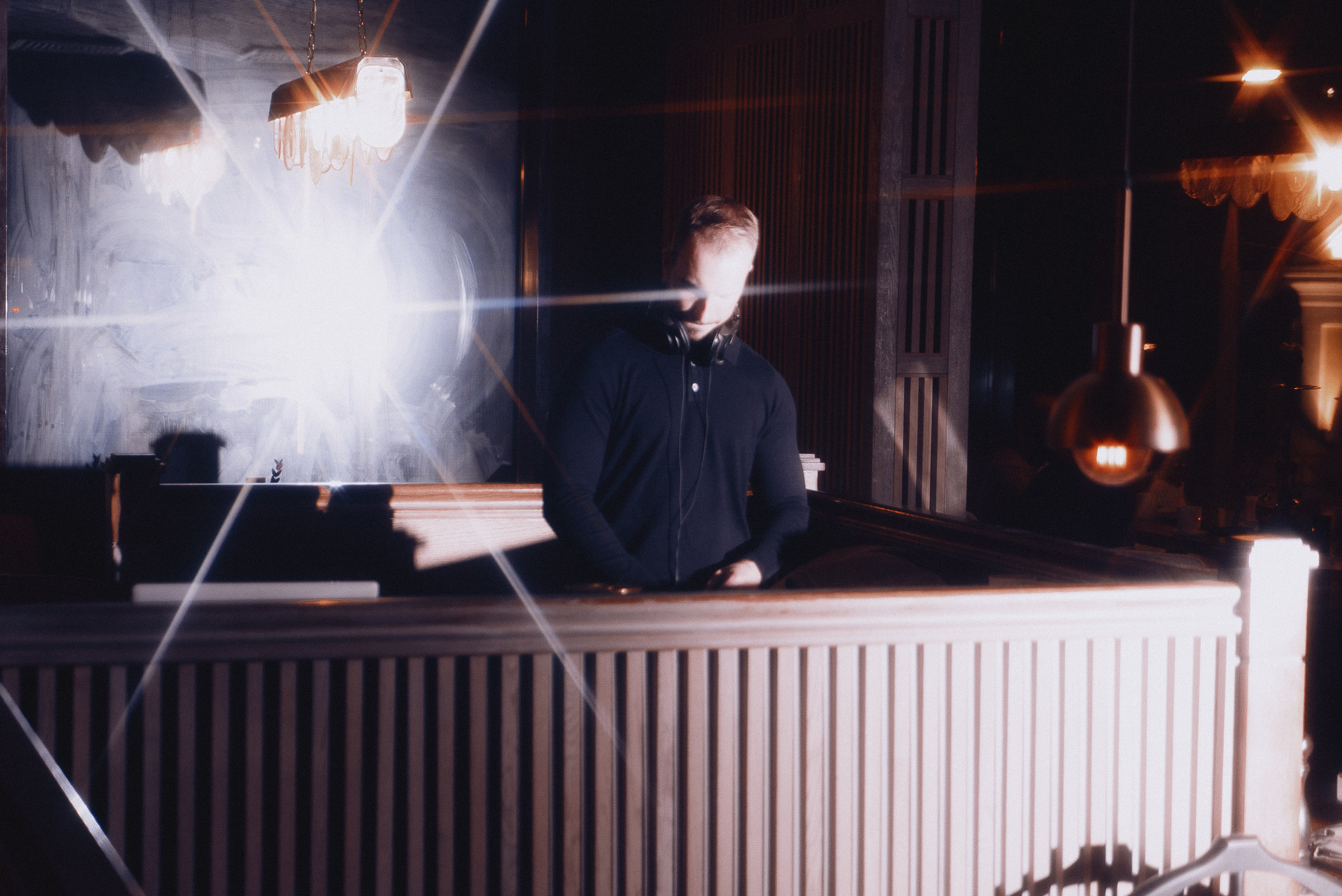 Контент для ресторанов. Фотограф Владимир Тришин