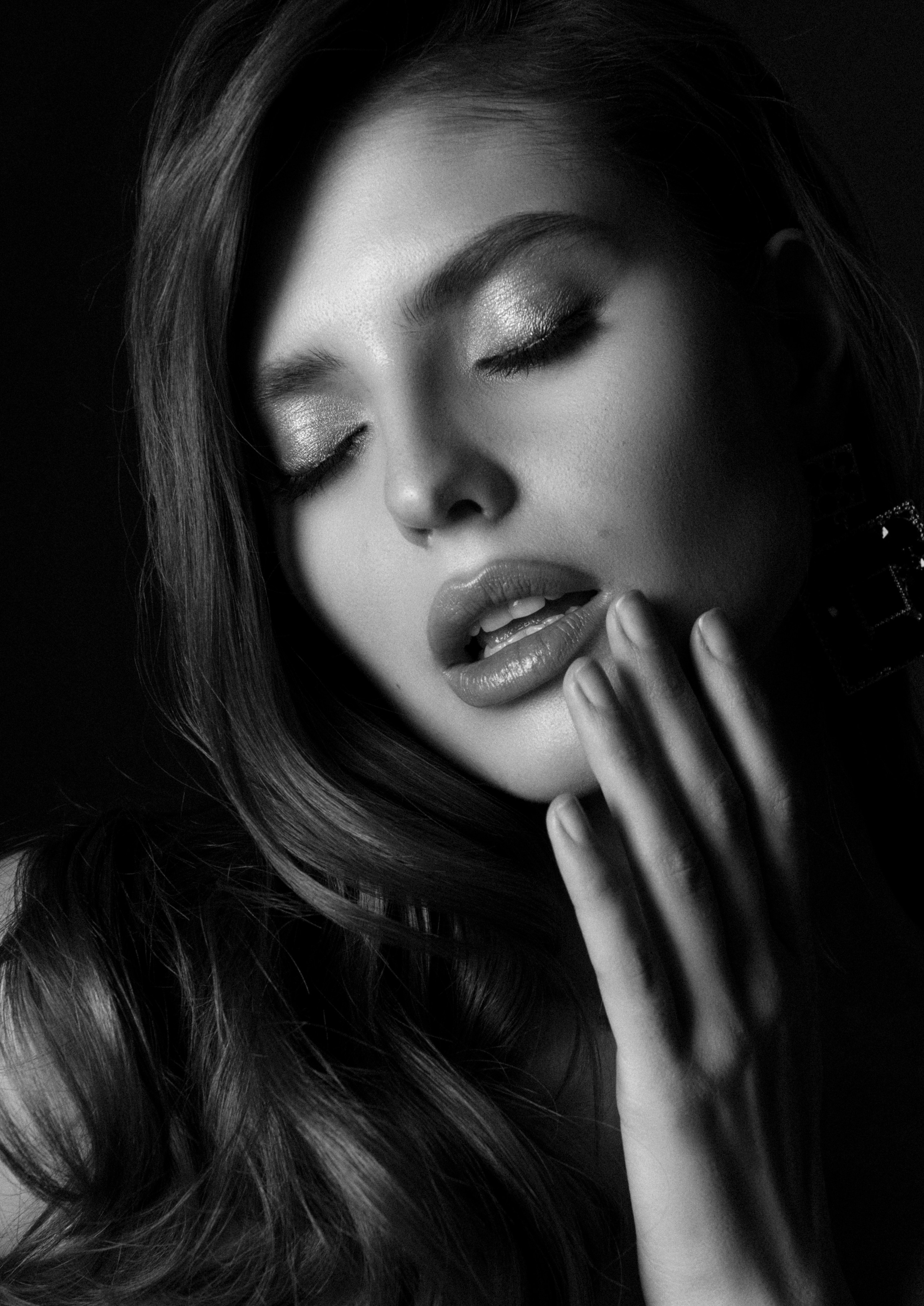 WOMAN PORTRAIT. Бугаева Анастасия — женский и семейный фотограф Сочи Краснодар