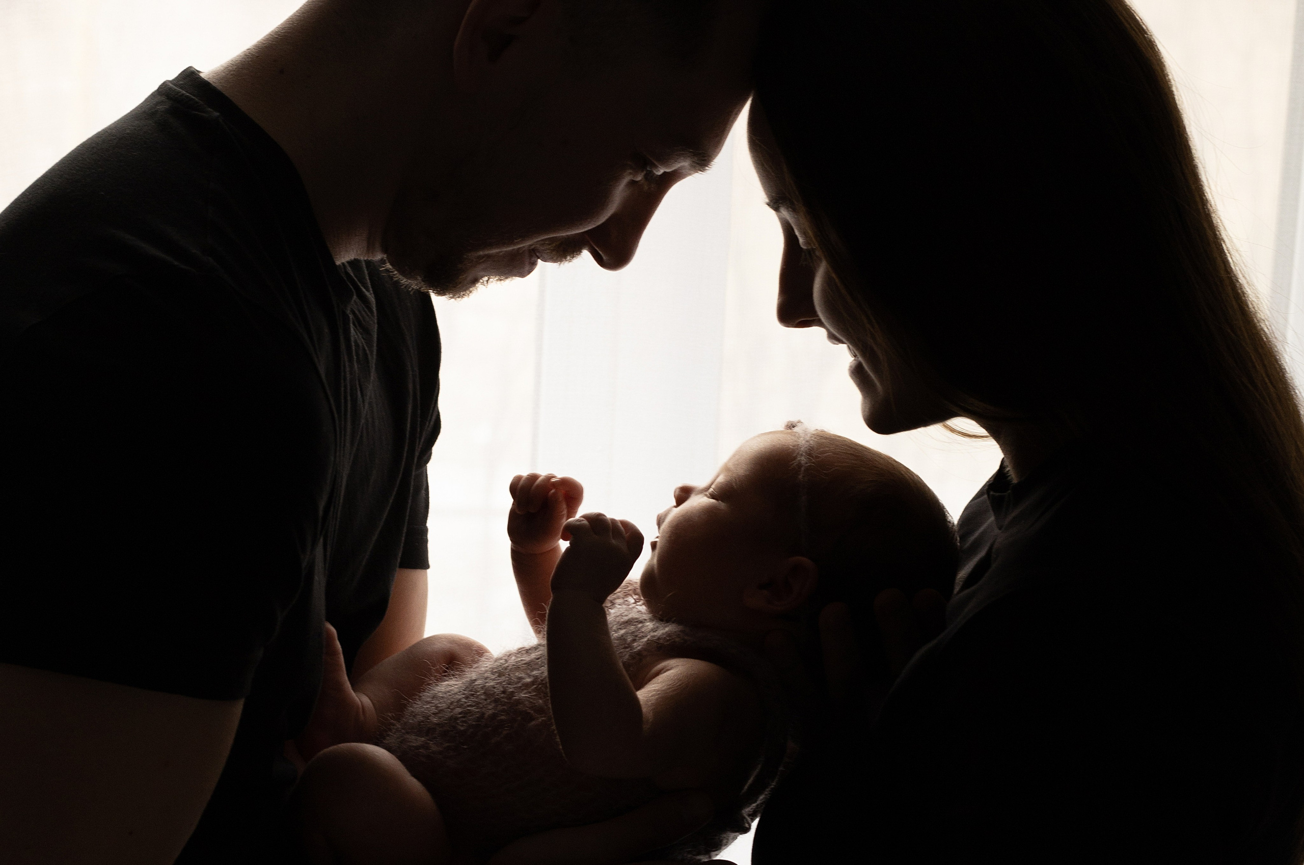 Новорожденные. Фотограф новорожденных в Екатеринбурге