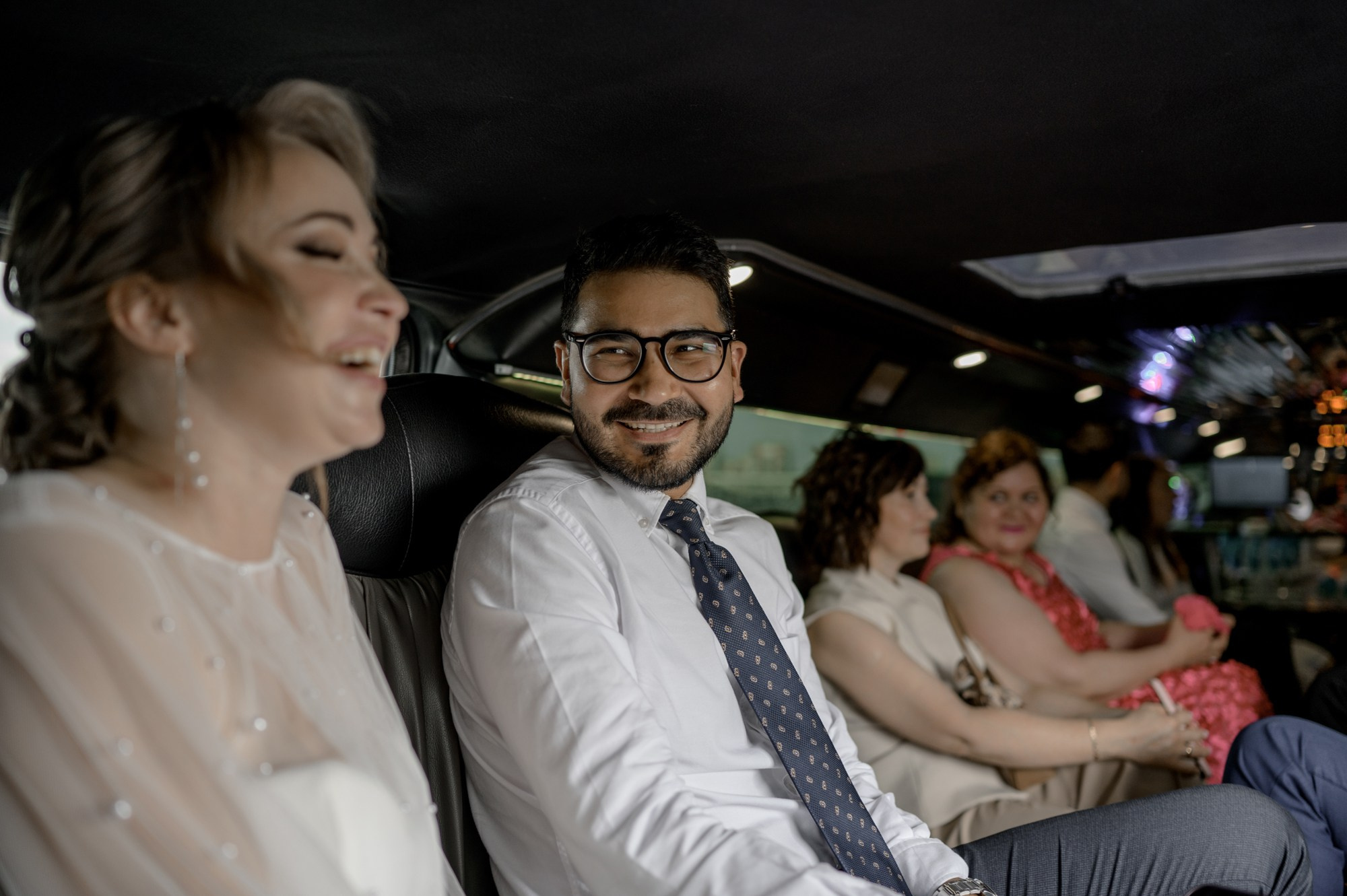 Раджа и Татьяна. Свадебный фотограф в Тюмени Анастасия Пономарева