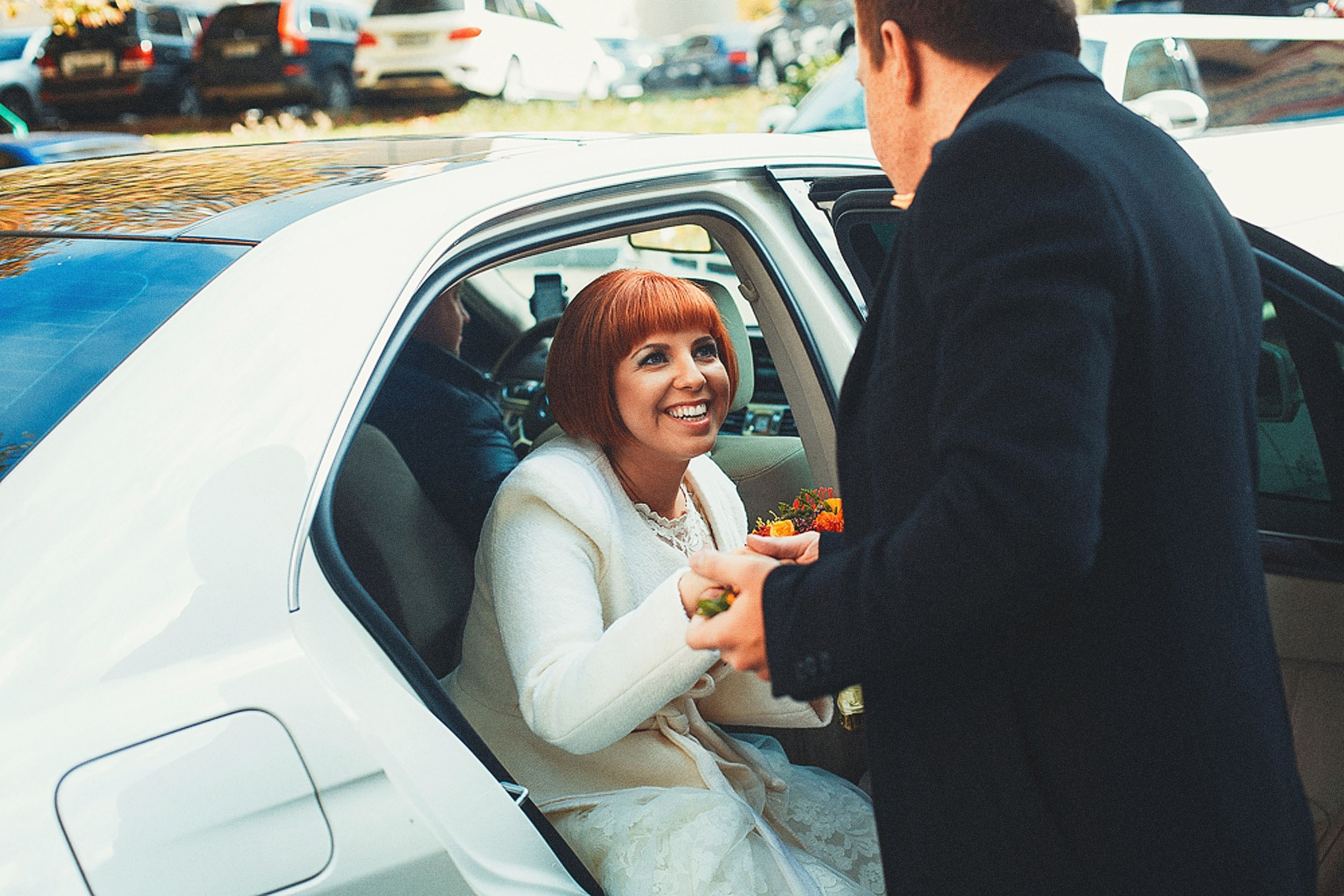 Свадьба Воронковых. Татьяна Фомичева. Репортажный и светский фотограф в Москве
