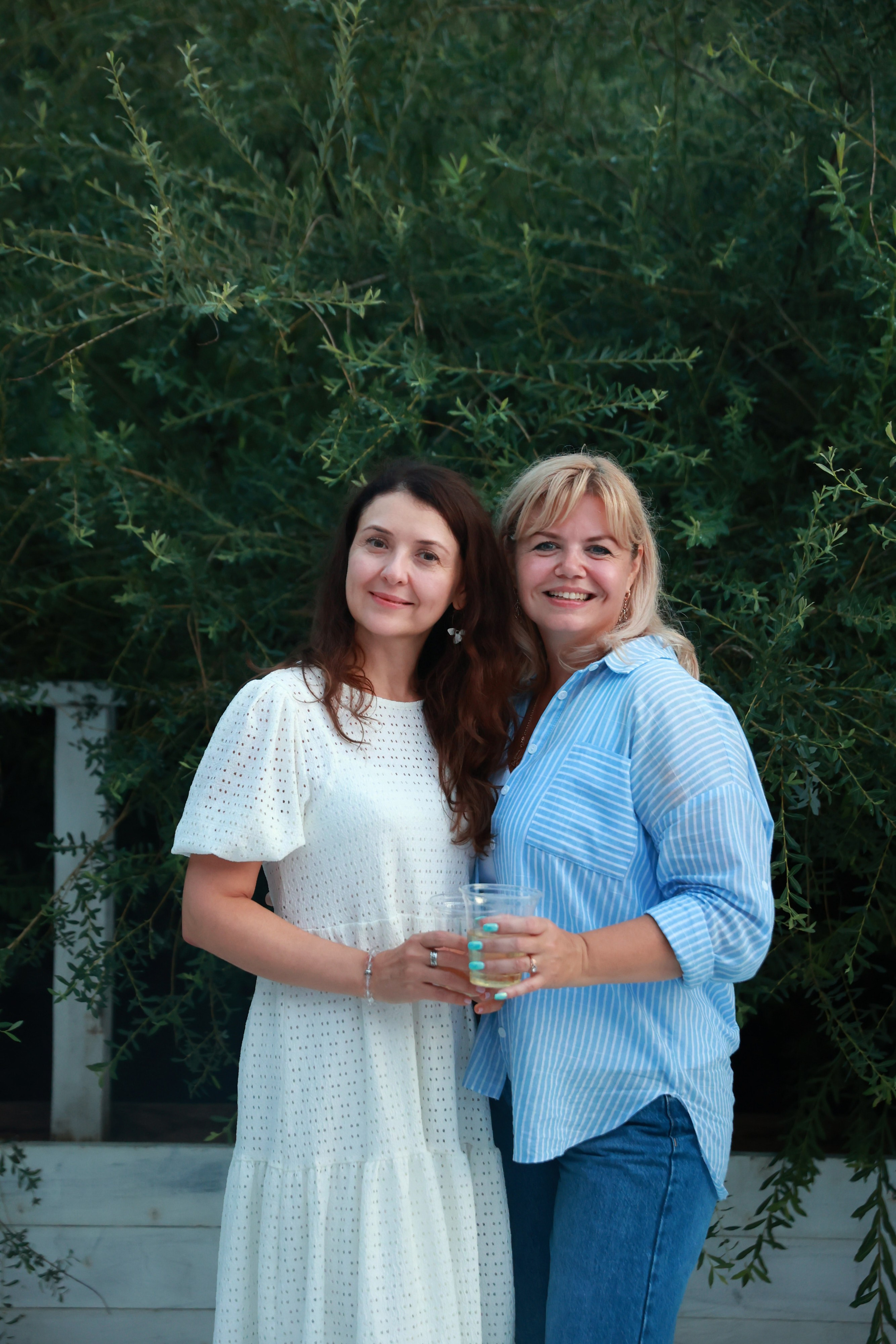 Миа Бойко и день строителя для компании ВИС. Татьяна Фомичева. Репортажный и светский фотограф в Москве