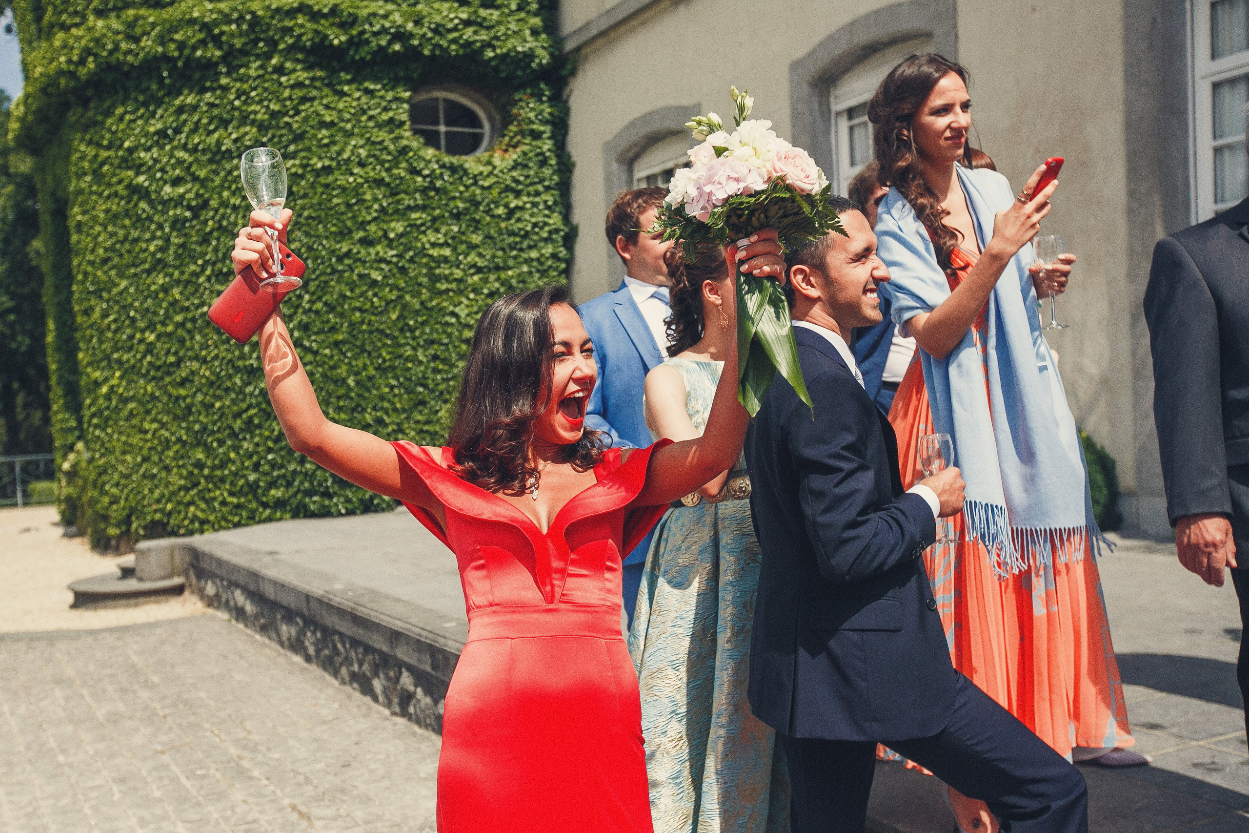 Свадьба Катерины. Татьяна Фомичева. Репортажный и светский фотограф в Москве