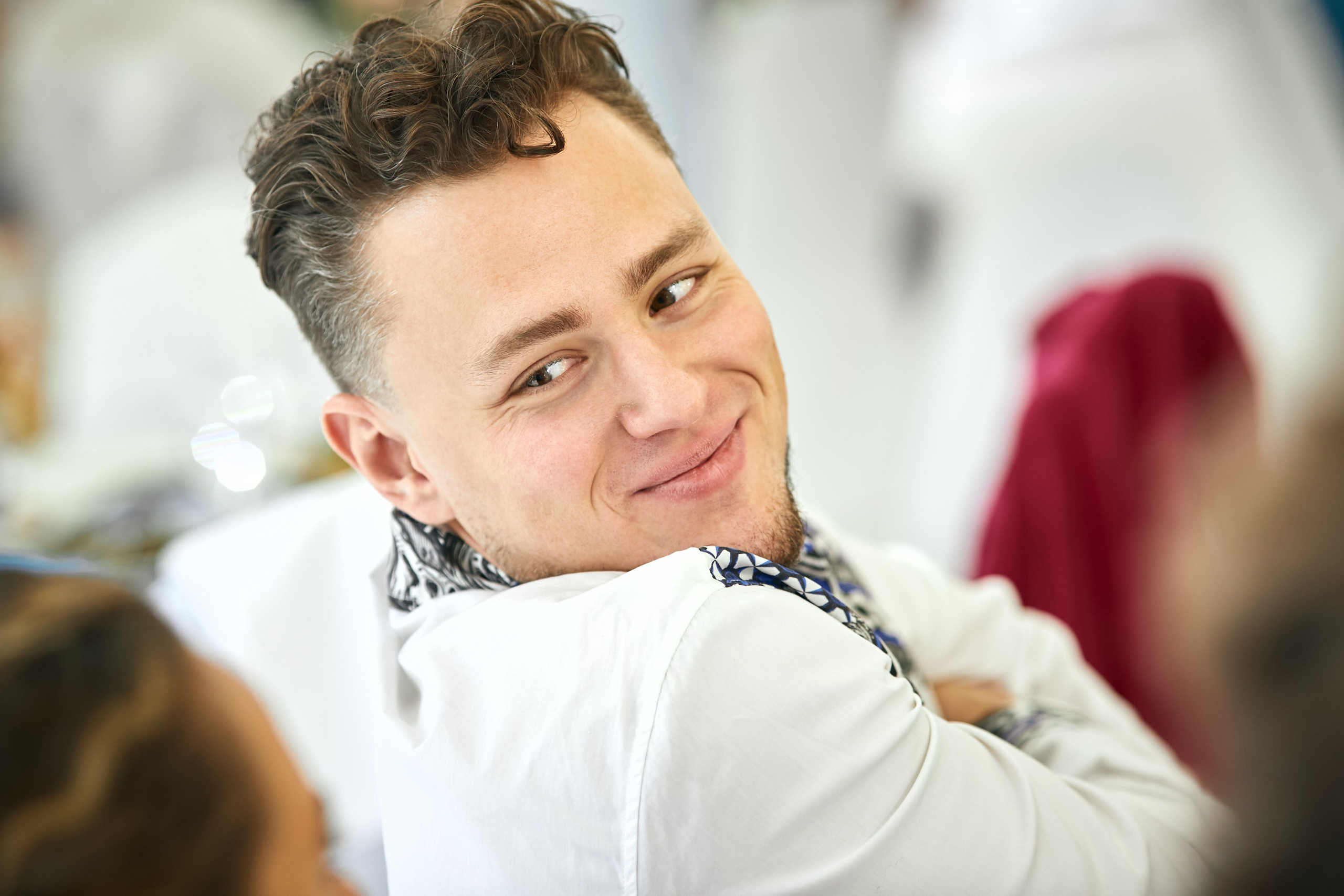 Рома и Ксения. Татьяна Фомичева. Репортажный и светский фотограф в Москве