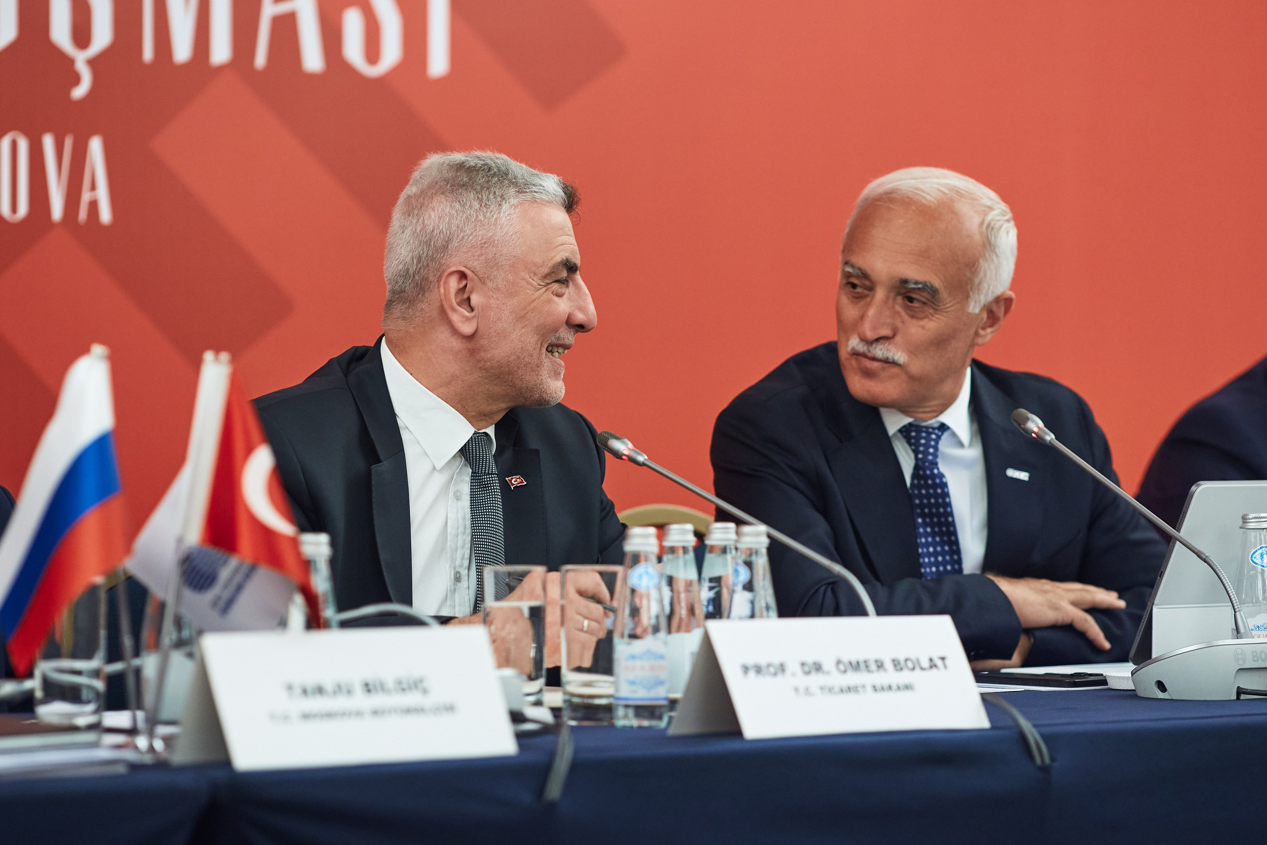 Партнёрский форум турецкого министерства в отеле Карлтон. Татьяна Фомичева. Репортажный и светский фотограф в Москве