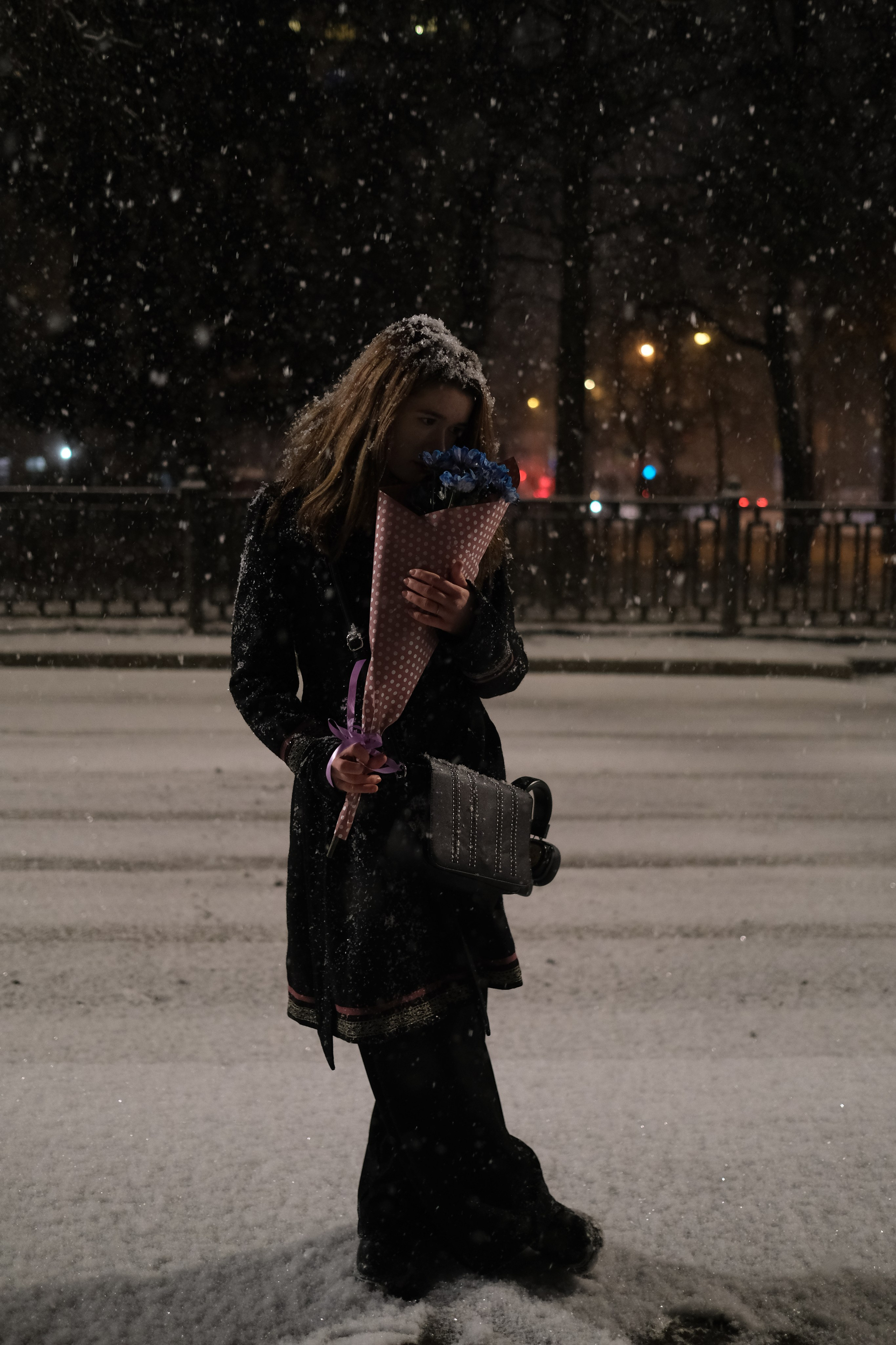 Александра. Креативный фотограф в Москве Арапова Виталия