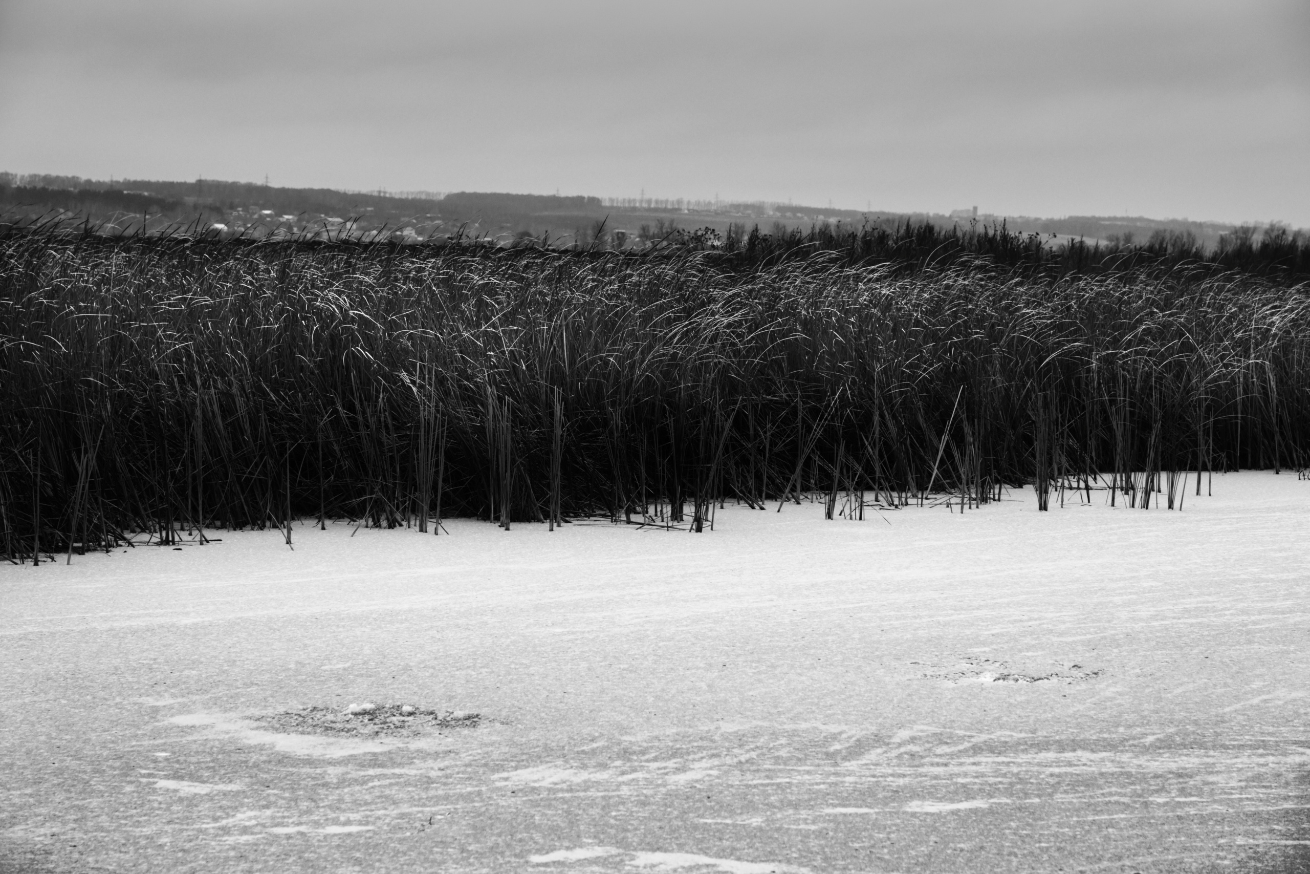 Random places. Moscow street photography workshops and photo tourism