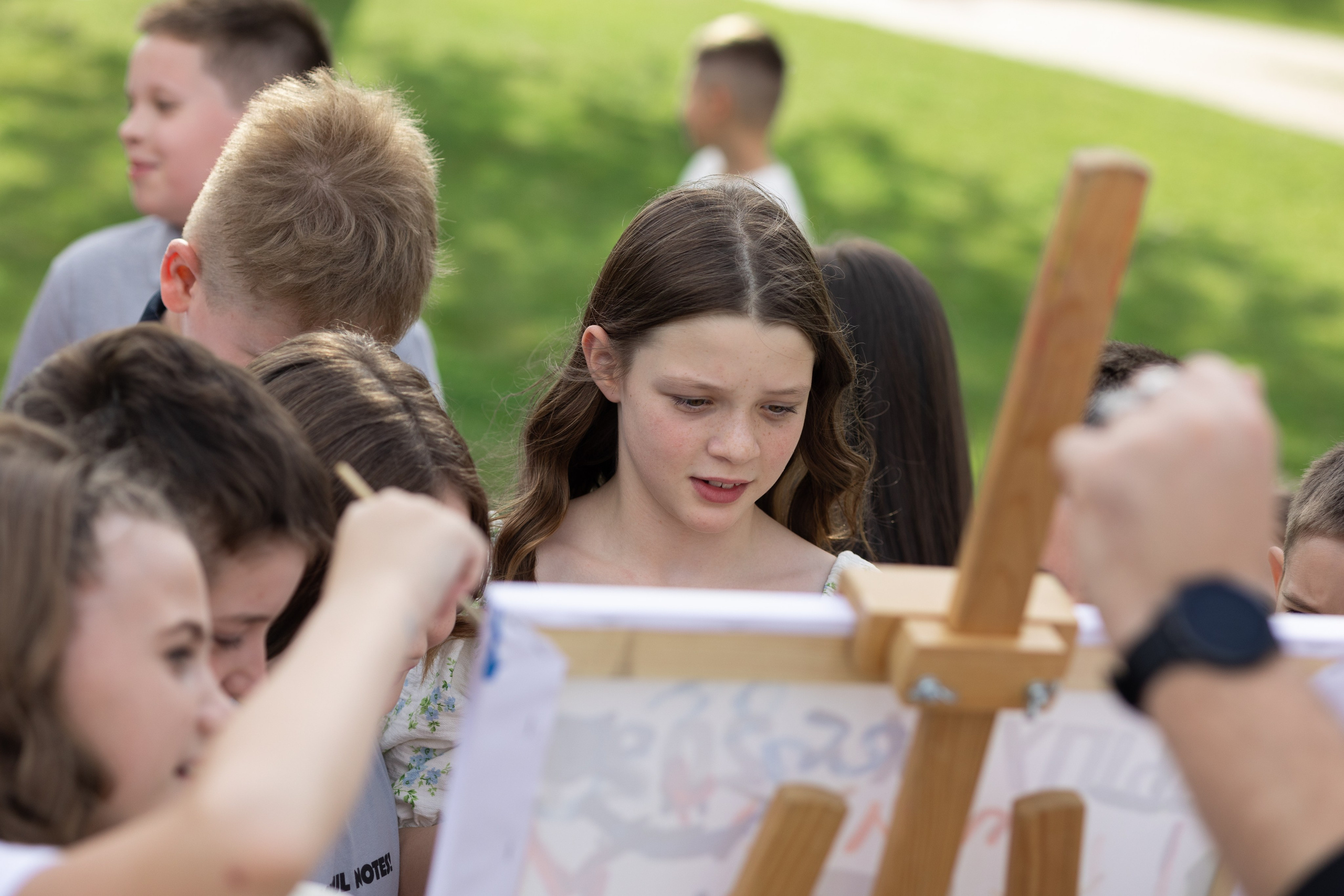 Ближняя дача. Фотограф в Ростове-на-Дону Мария Аверина