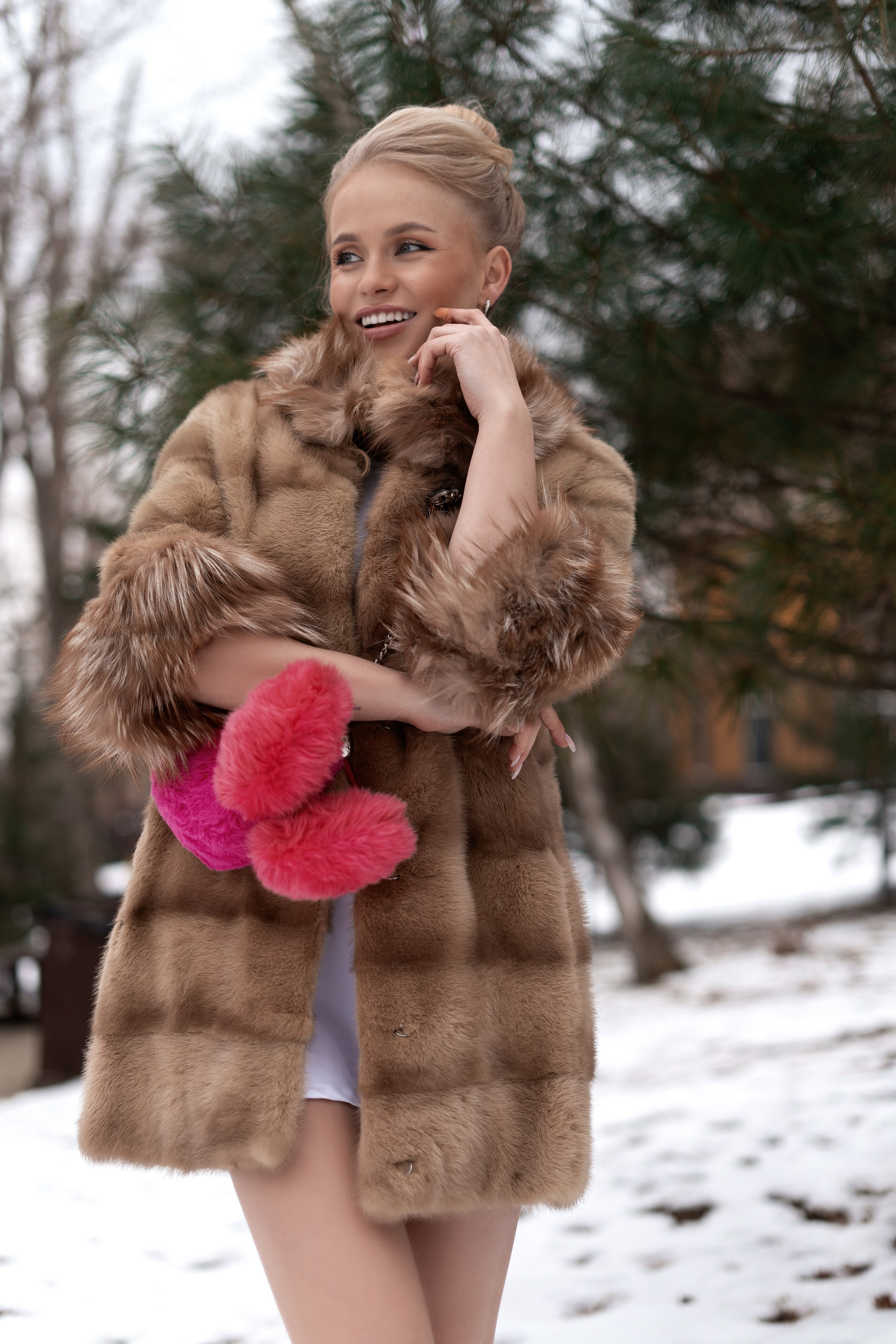 Индивидуальные фотосессии Владивосток. Фотограф Владивосток Наталья Колина