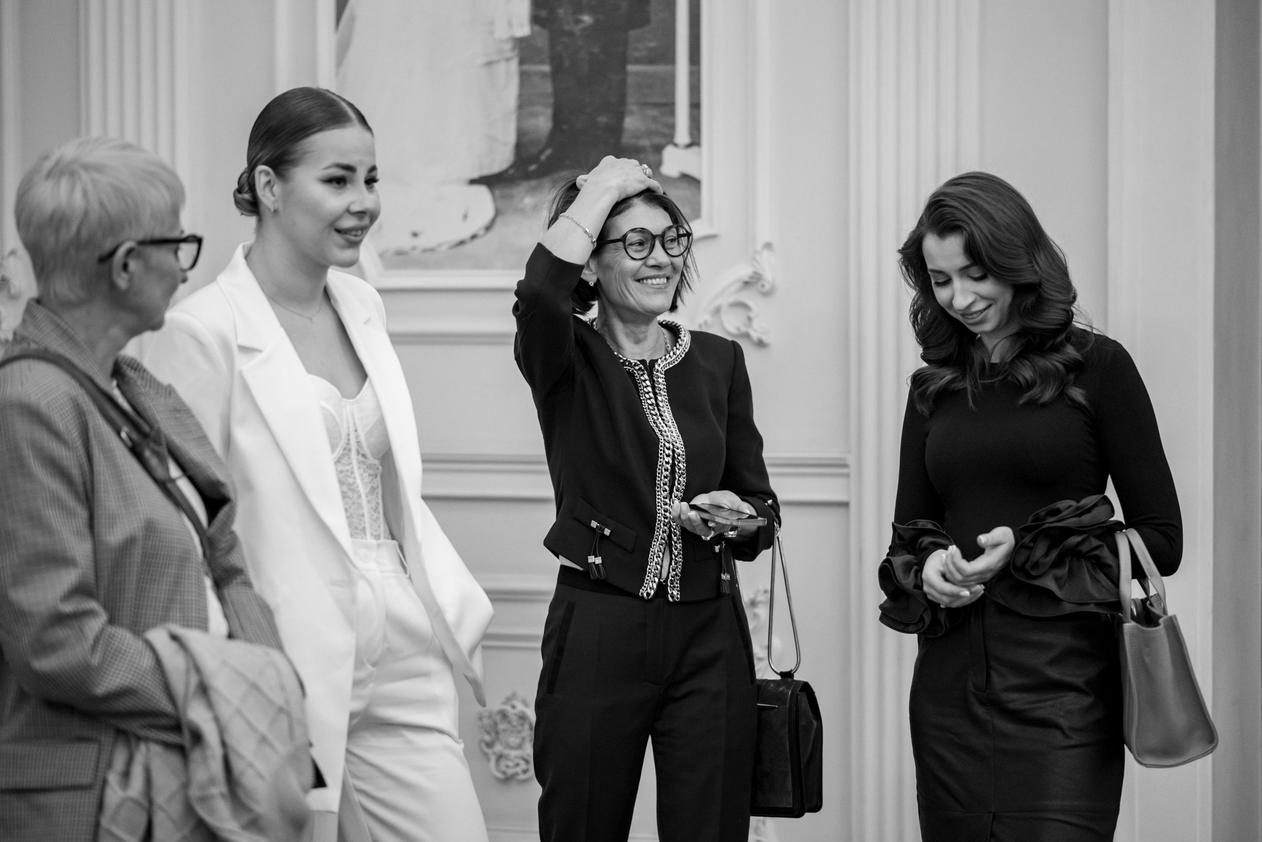 Руслан и Мария. Фотограф Стеценко Наталия. Одинцово, Москва, Московская область