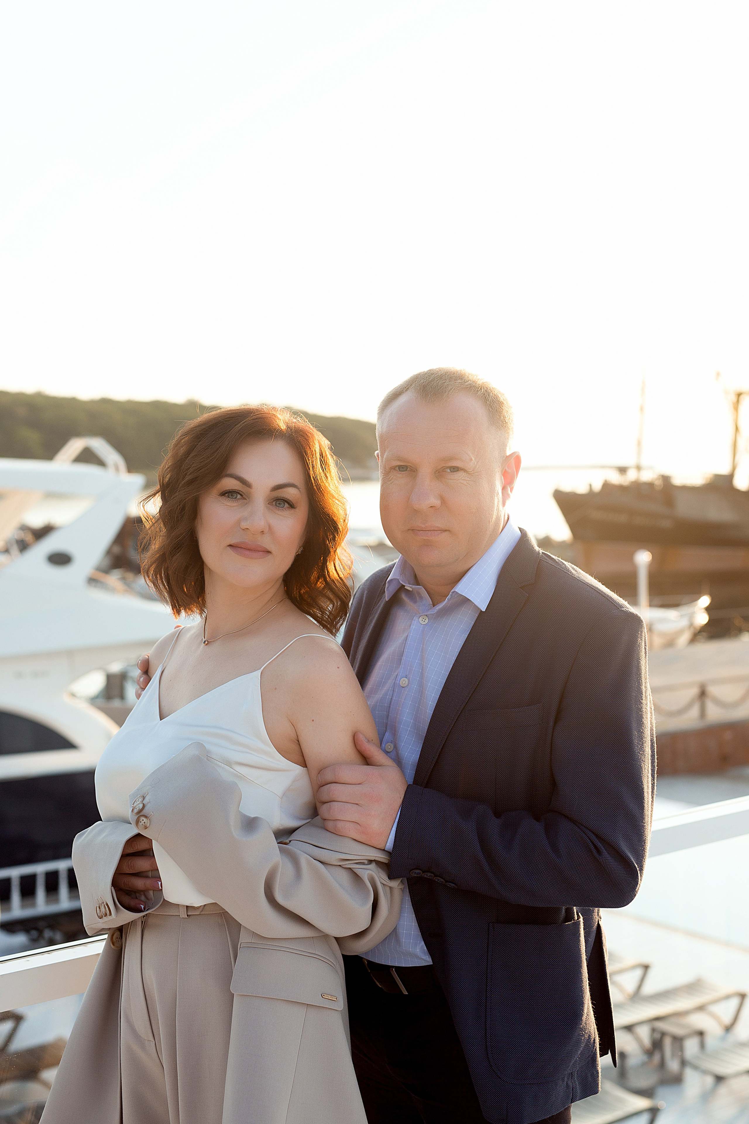 Алексей и Жанна. Людмила Далидович топовый семейный фотограф Находка/Владивосток