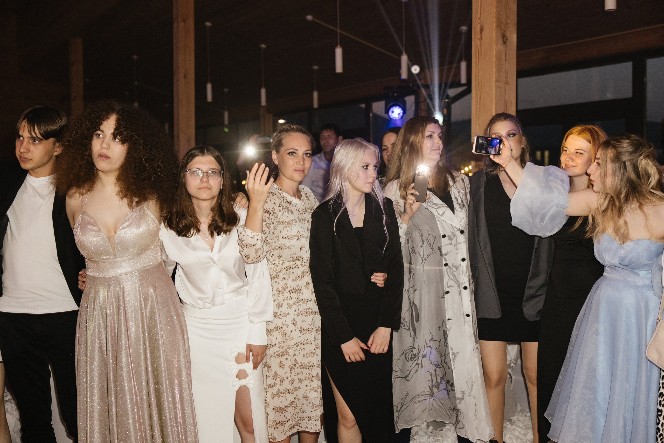 Выпускной. Фотограф свадебный семейный в Красноярске Шукшина Наталья