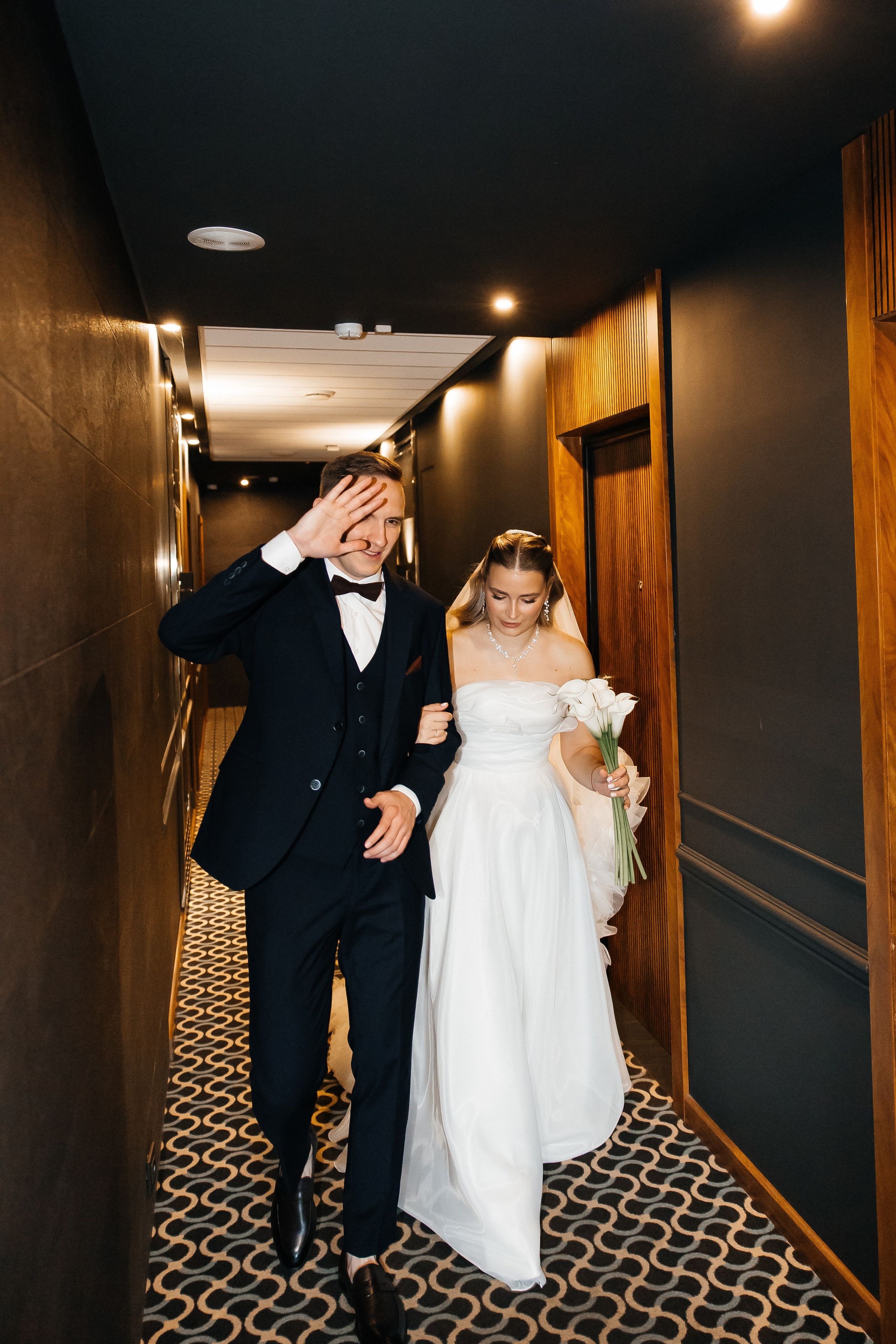 Артем и Софья. Свадебный и семейный фотограф в Ростове-на-Дону