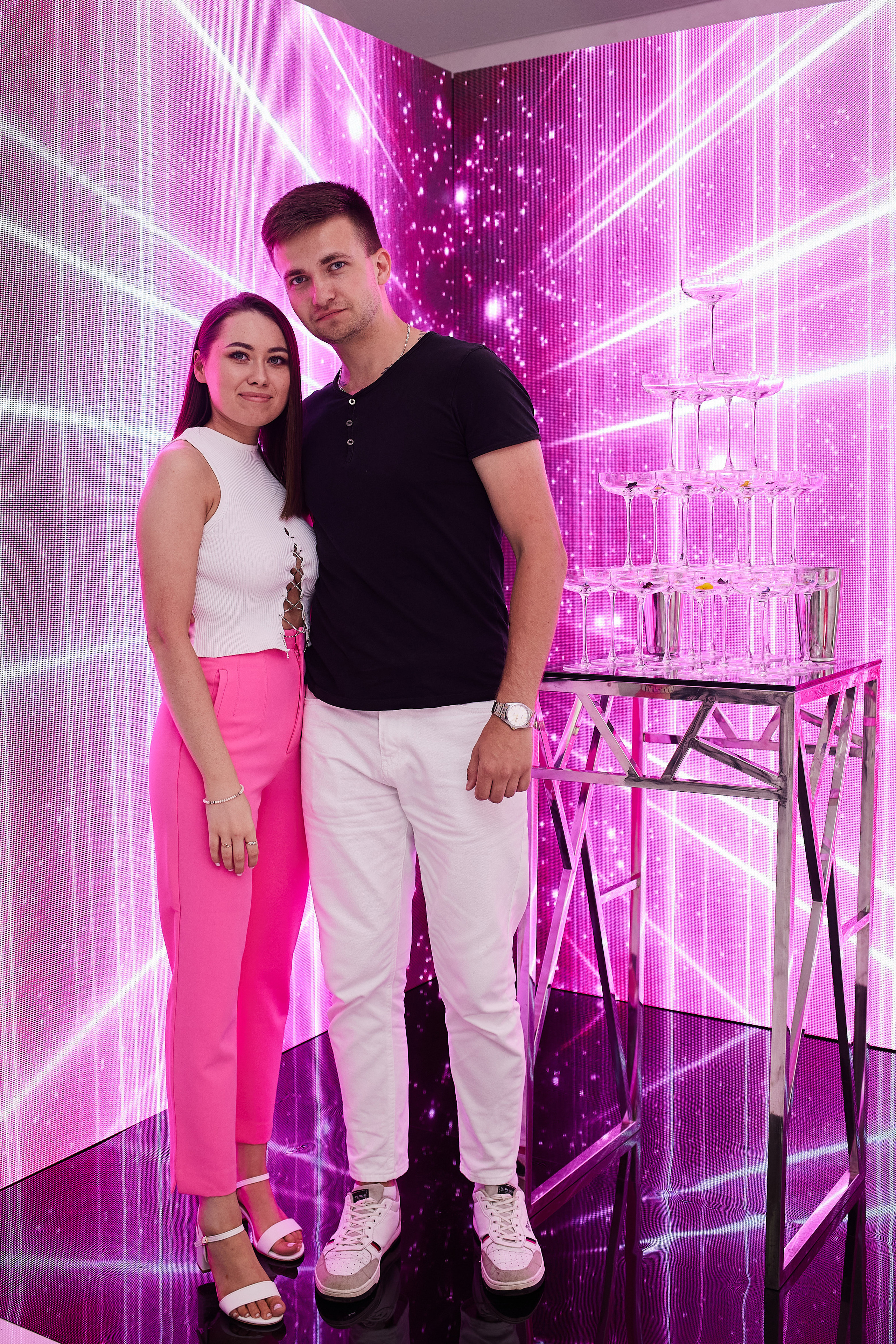 Предсвадебная вечеринка Юлия&Андрей. Свадебная, репортажная фотосъемка и видеосъемка в Минске. Илья и Юлия Ширмановы. Фотограф | Видеограф | Минск