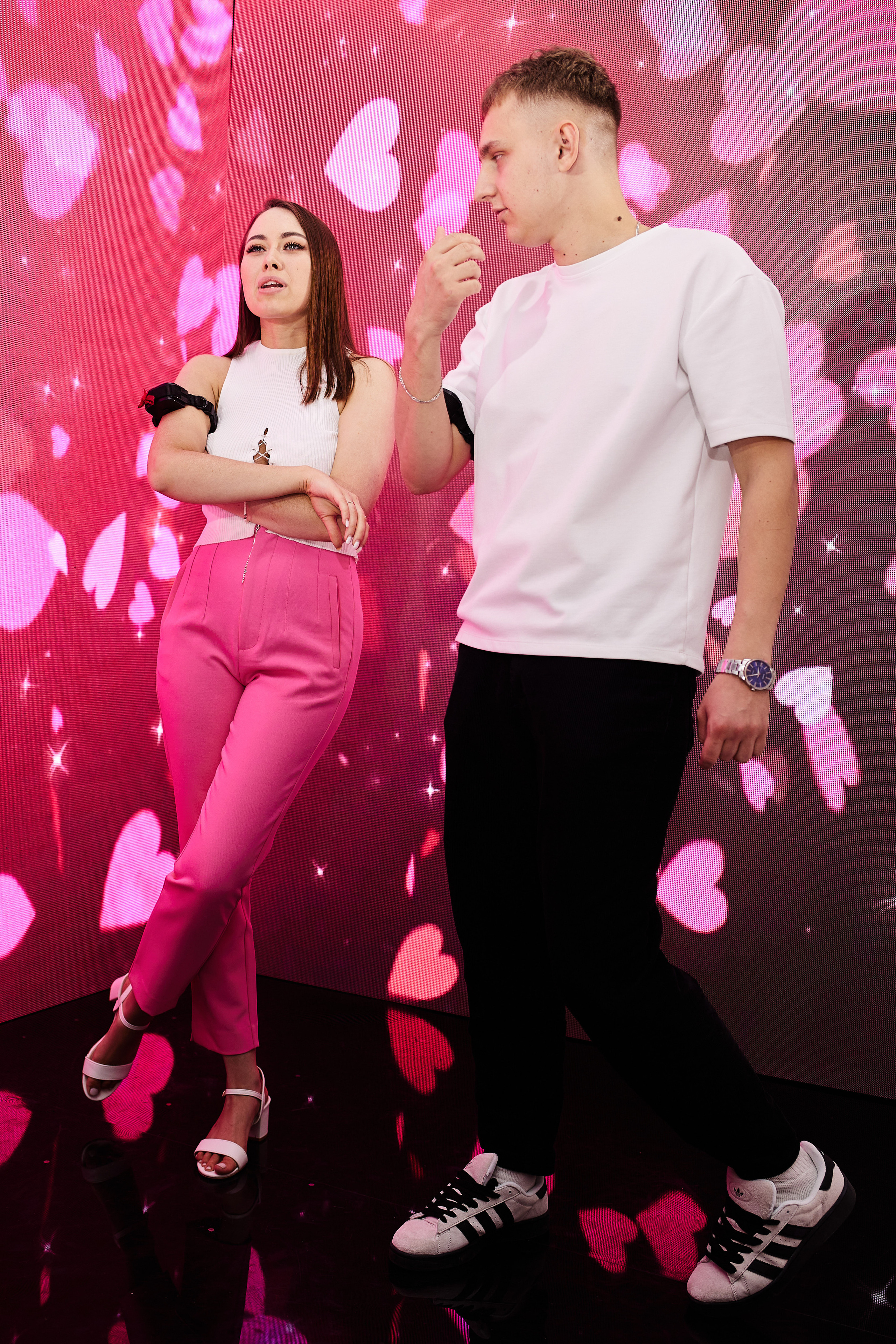 Предсвадебная вечеринка Юлия&Андрей. Свадебная, репортажная фотосъемка и видеосъемка в Минске. Илья и Юлия Ширмановы. Фотограф | Видеограф | Минск