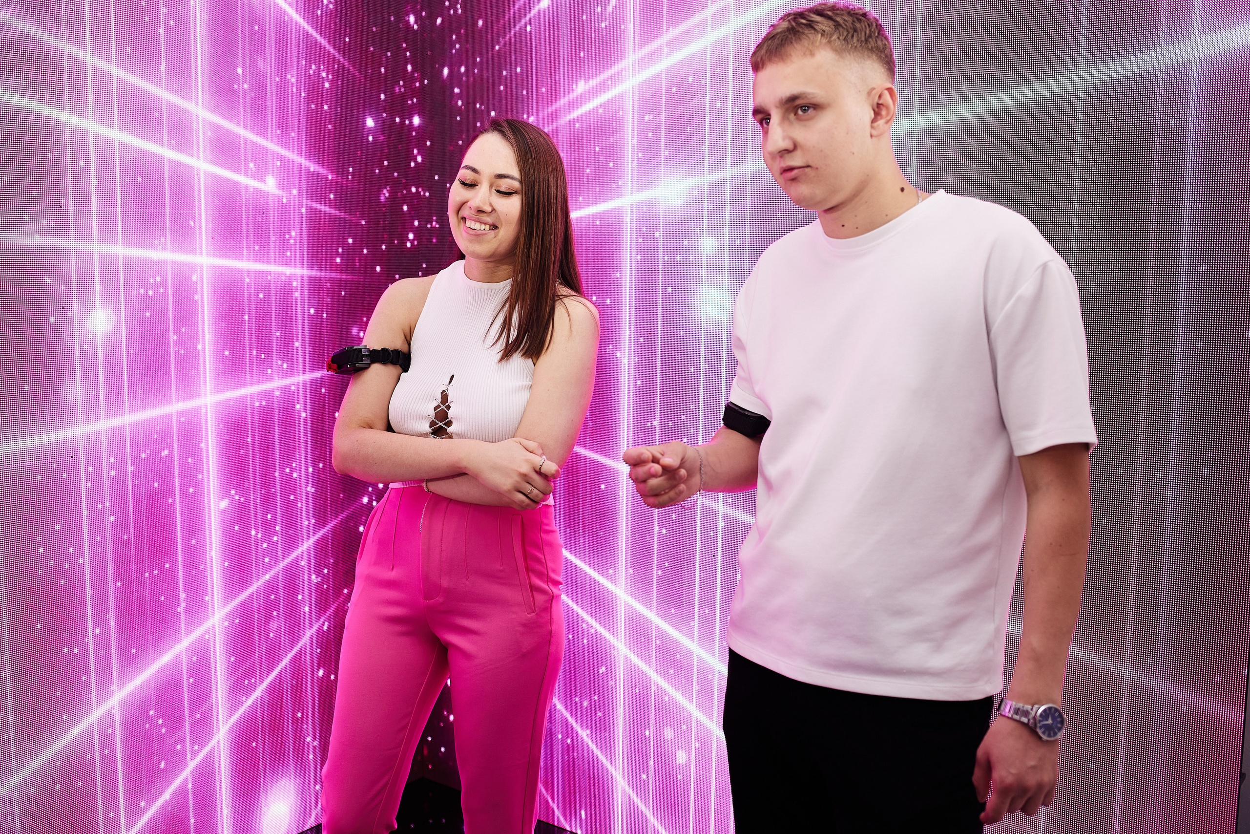 Предсвадебная вечеринка Юлия&Андрей. Свадебная, репортажная фотосъемка и видеосъемка в Минске. Илья и Юлия Ширмановы. Фотограф | Видеограф | Минск