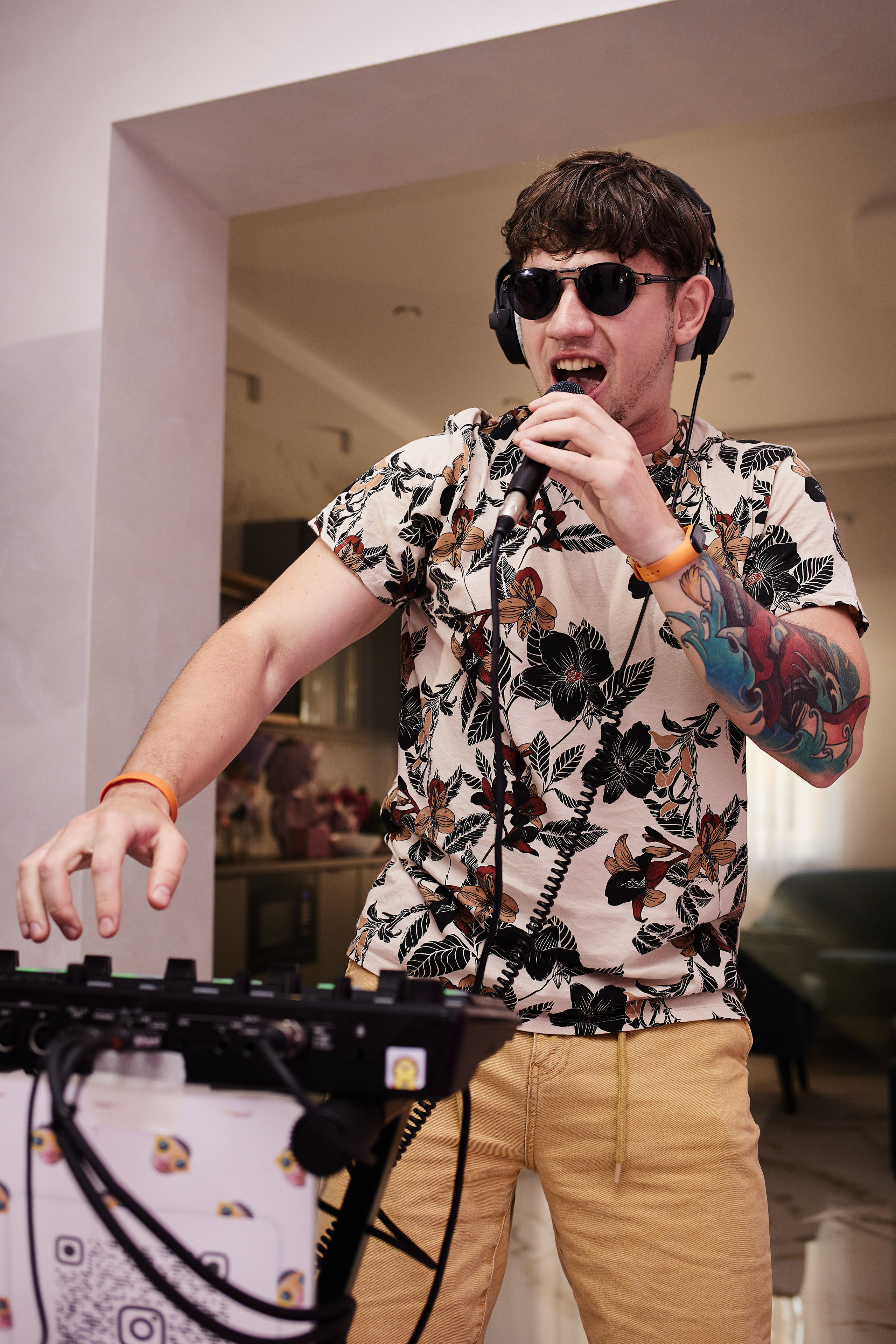 Предсвадебная вечеринка Юлия&Андрей. Свадебная, репортажная фотосъемка и видеосъемка в Минске. Илья и Юлия Ширмановы. Фотограф | Видеограф | Минск