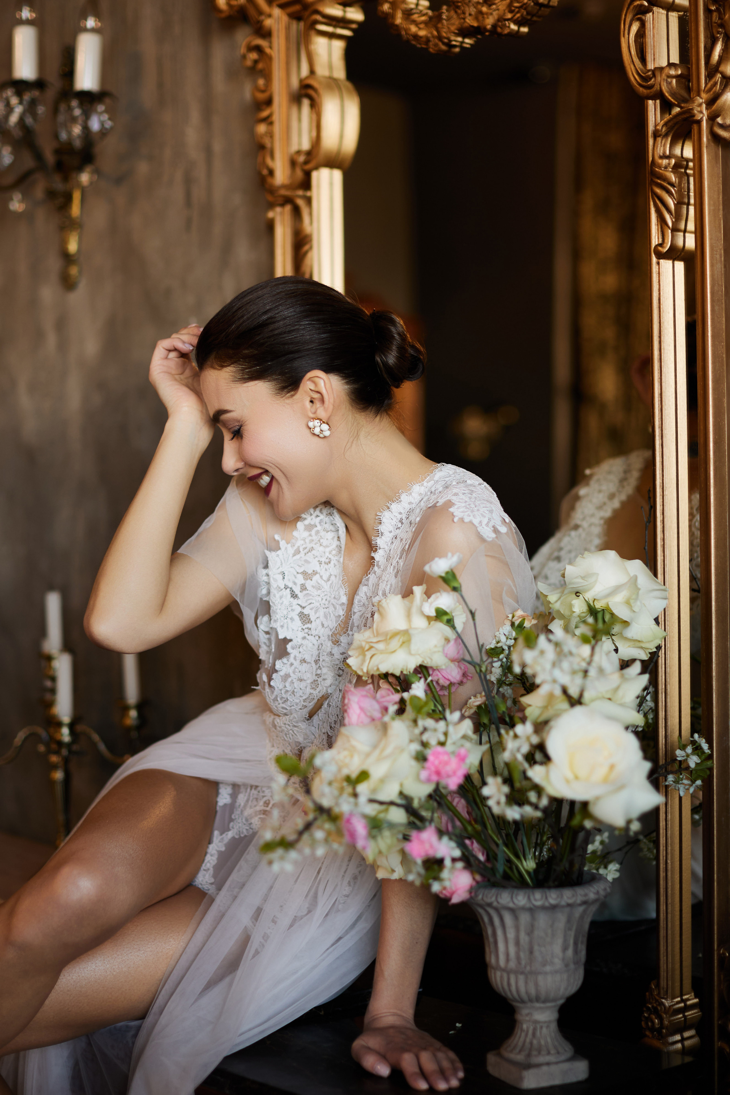 Дина и Андрей. Свадебная, репортажная фотосъемка и видеосъемка в Минске. Илья и Юлия Ширмановы. Фотограф | Видеограф | Минск