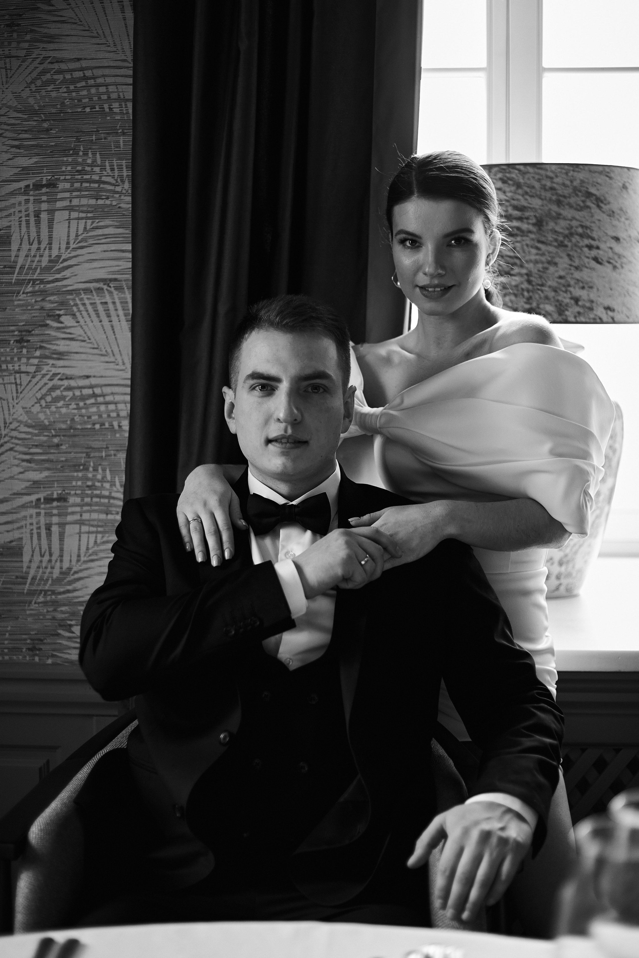 Александра и Вадим. Свадебная, репортажная фотосъемка и видеосъемка в Минске. Илья и Юлия Ширмановы. Фотограф | Видеограф | Минск