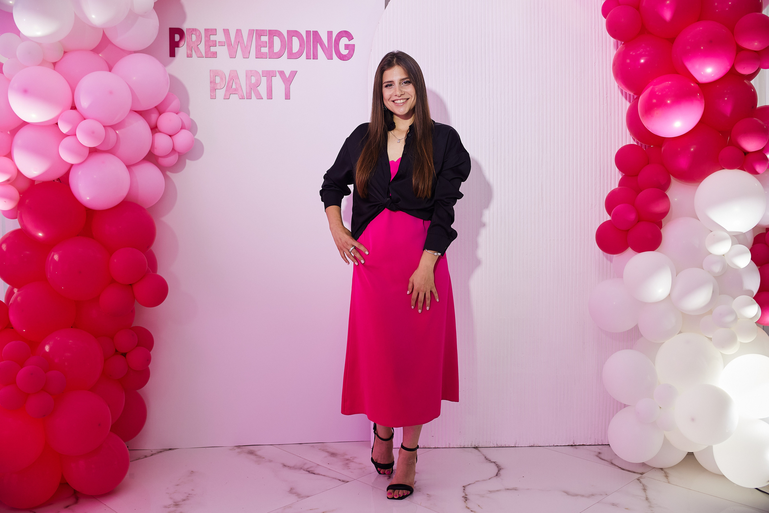 Предсвадебная вечеринка Юлия&Андрей. Свадебная, репортажная фотосъемка и видеосъемка в Минске. Илья и Юлия Ширмановы. Фотограф | Видеограф | Минск