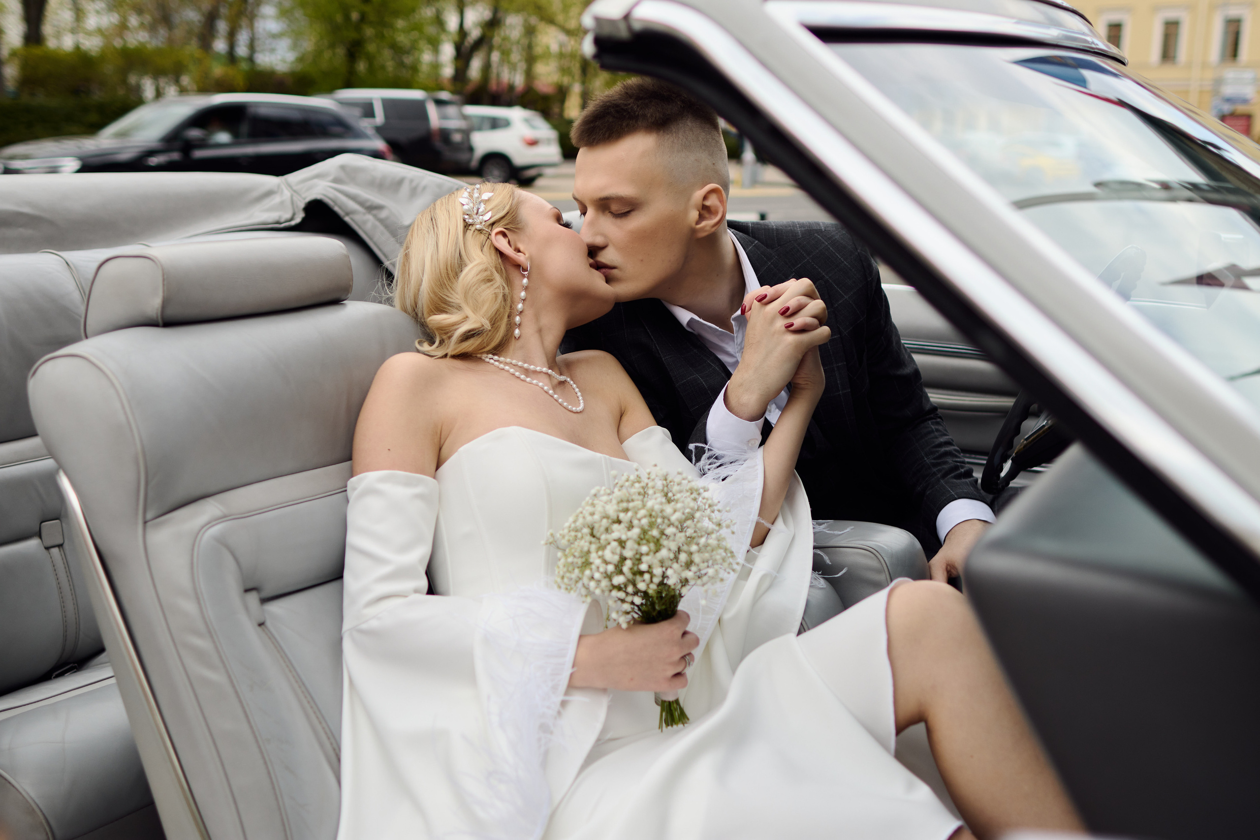 Виктория и Веньямин. Свадебная, репортажная фотосъемка и видеосъемка в Минске. Илья и Юлия Ширмановы. Фотограф | Видеограф | Минск