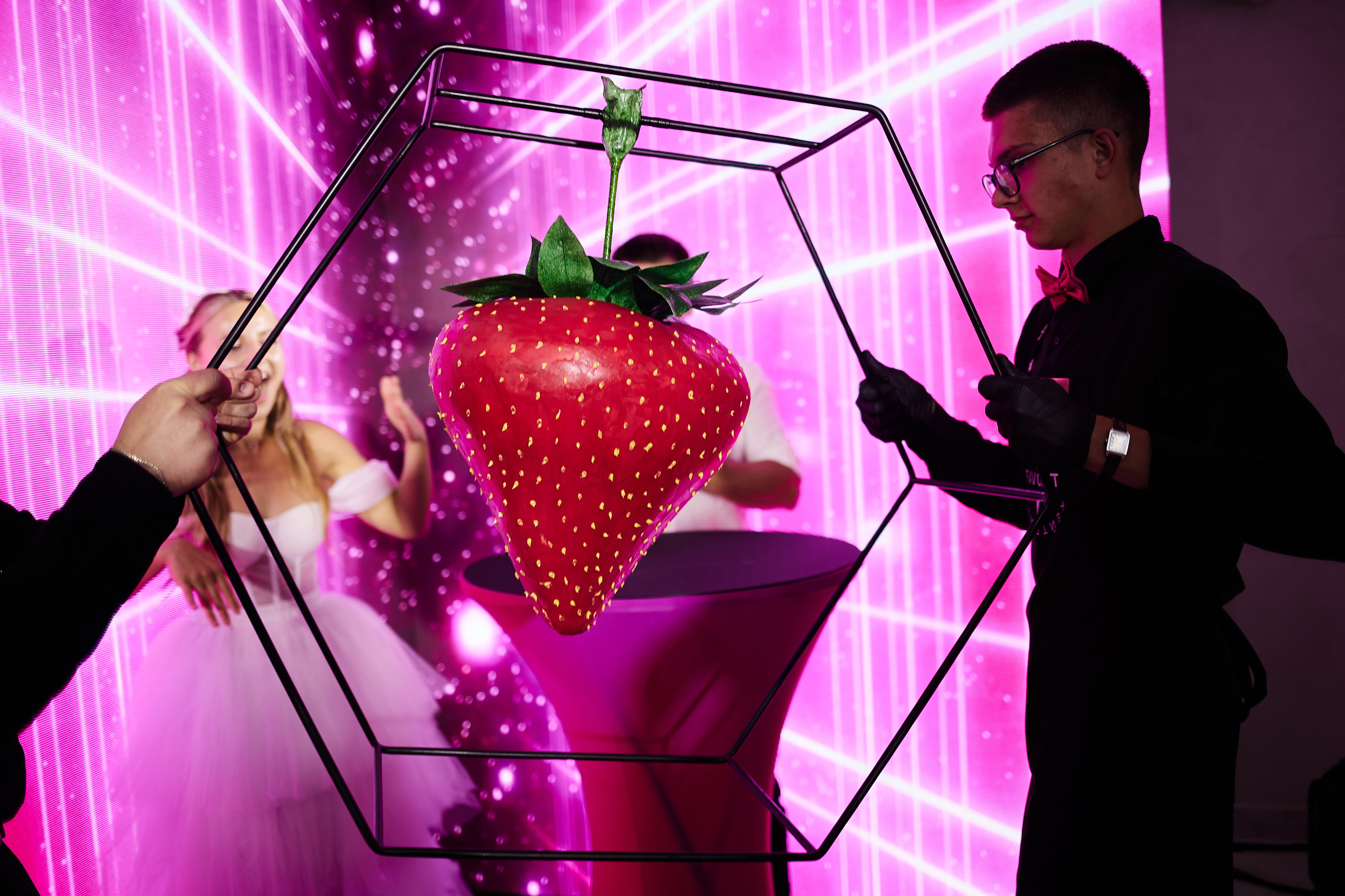 Предсвадебная вечеринка Юлия&Андрей. Свадебная, репортажная фотосъемка и видеосъемка в Минске. Илья и Юлия Ширмановы. Фотограф | Видеограф | Минск