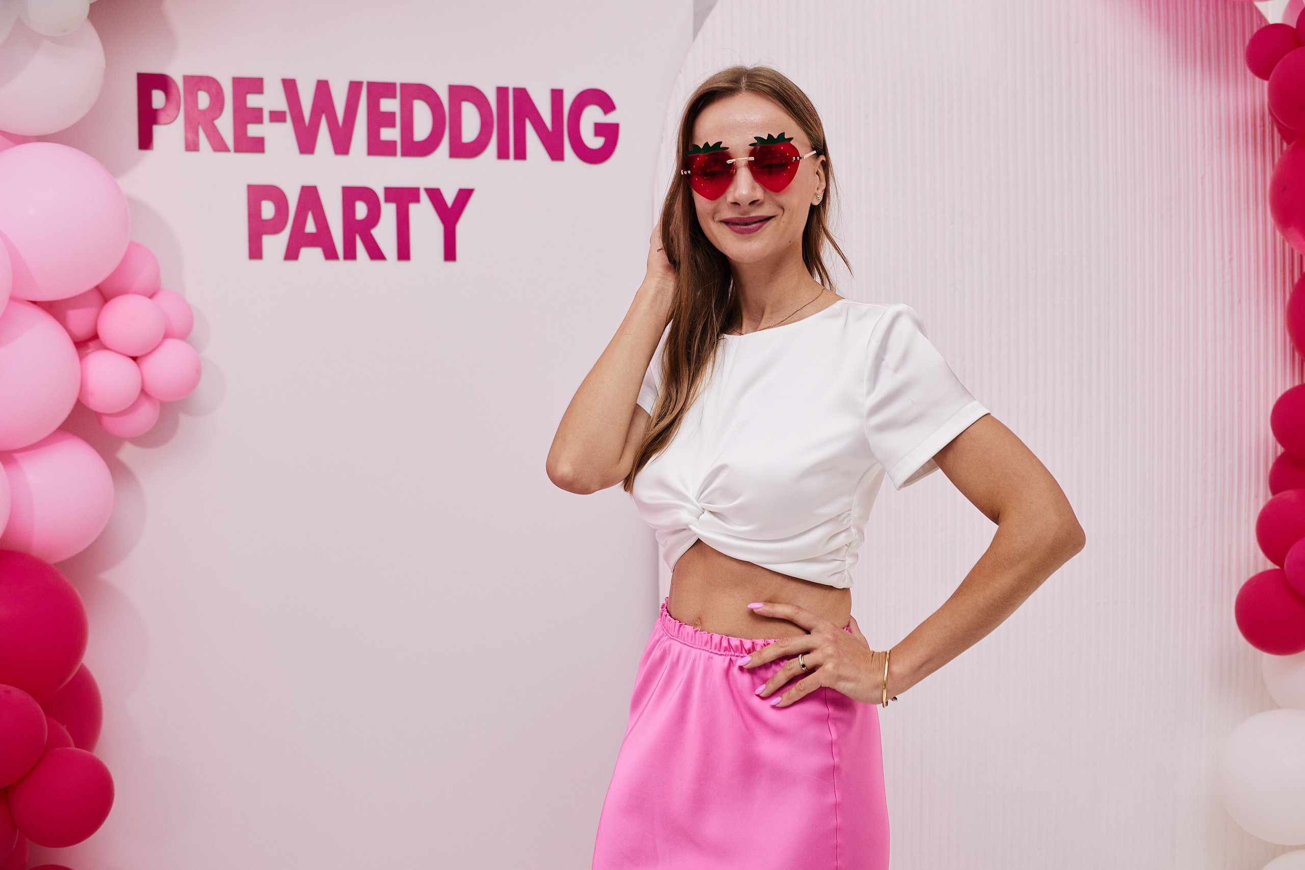 Предсвадебная вечеринка Юлия&Андрей. Свадебная, репортажная фотосъемка и видеосъемка в Минске. Илья и Юлия Ширмановы. Фотограф | Видеограф | Минск