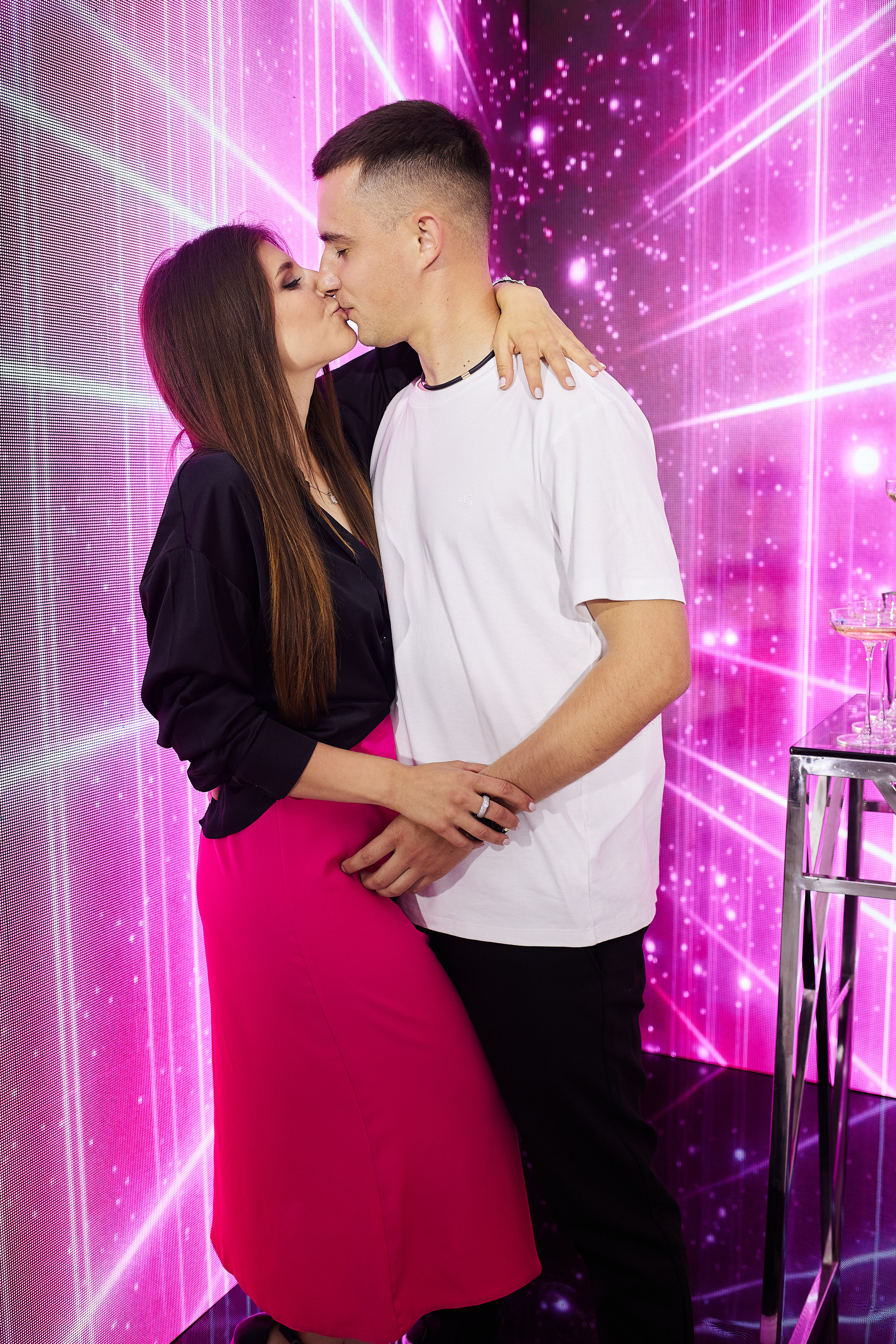 Предсвадебная вечеринка Юлия&Андрей. Свадебная, репортажная фотосъемка и видеосъемка в Минске. Илья и Юлия Ширмановы. Фотограф | Видеограф | Минск