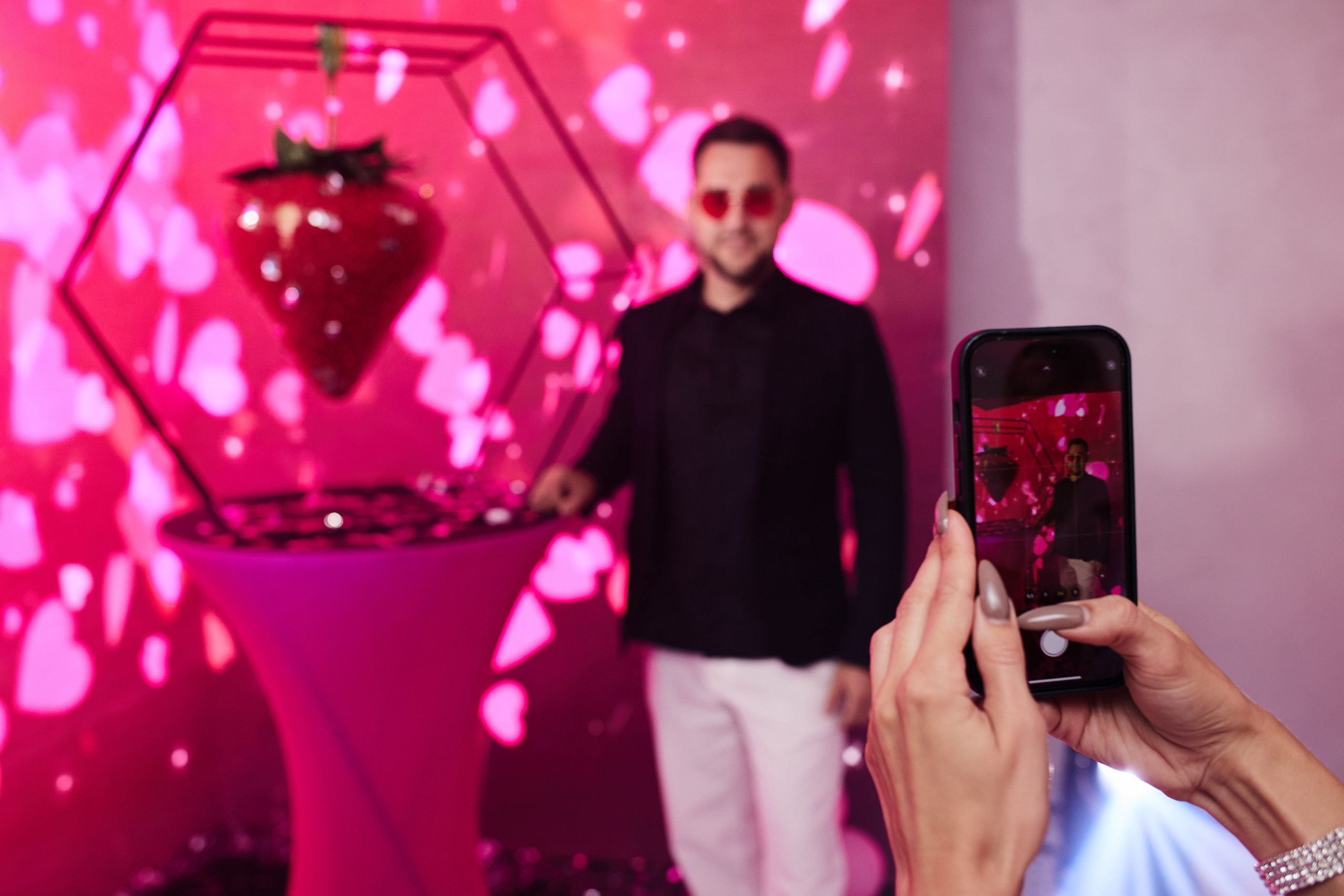 Предсвадебная вечеринка Юлия&Андрей. Свадебная, репортажная фотосъемка и видеосъемка в Минске. Илья и Юлия Ширмановы. Фотограф | Видеограф | Минск