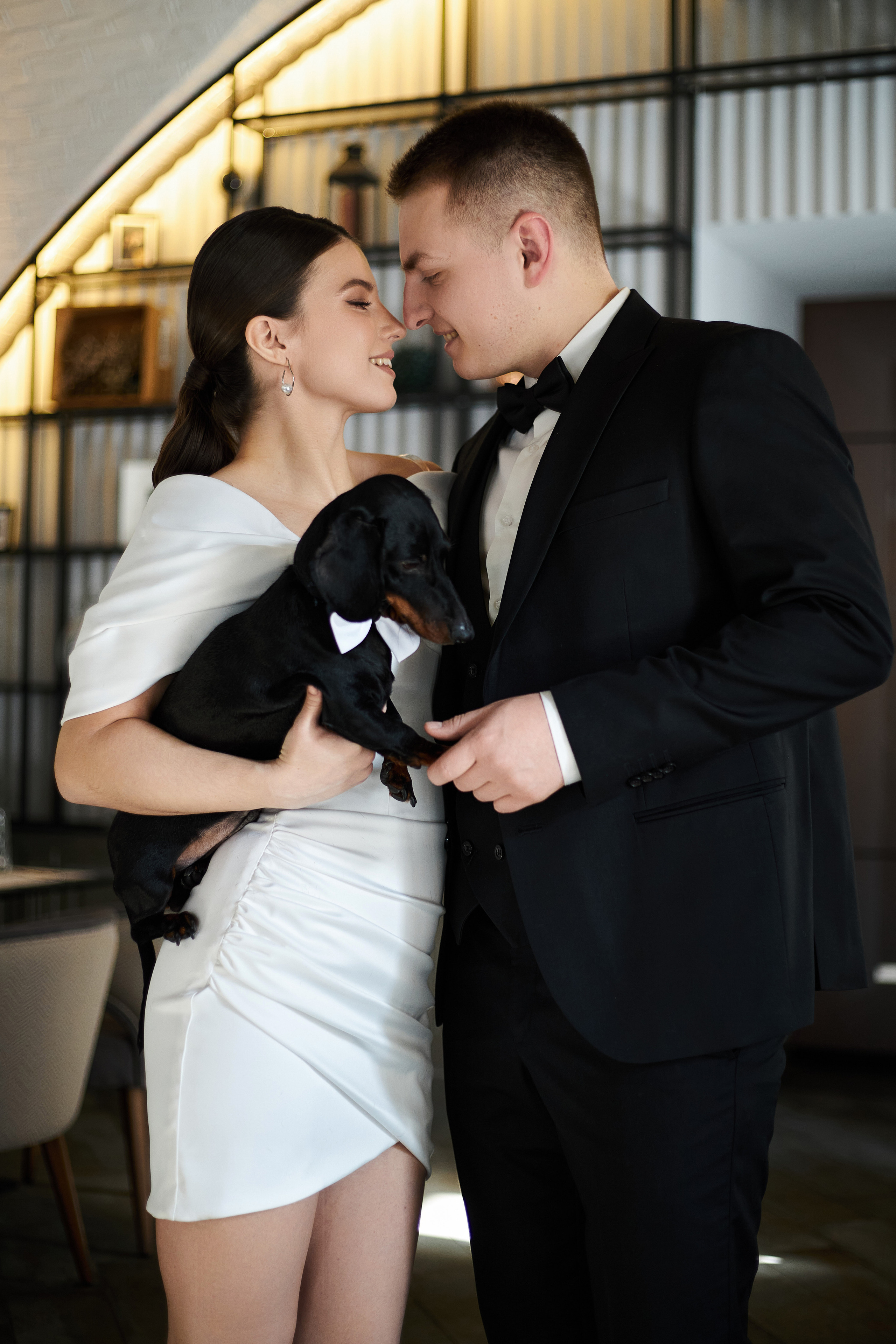 Александра и Вадим. Свадебная, репортажная фотосъемка и видеосъемка в Минске. Илья и Юлия Ширмановы. Фотограф | Видеограф | Минск