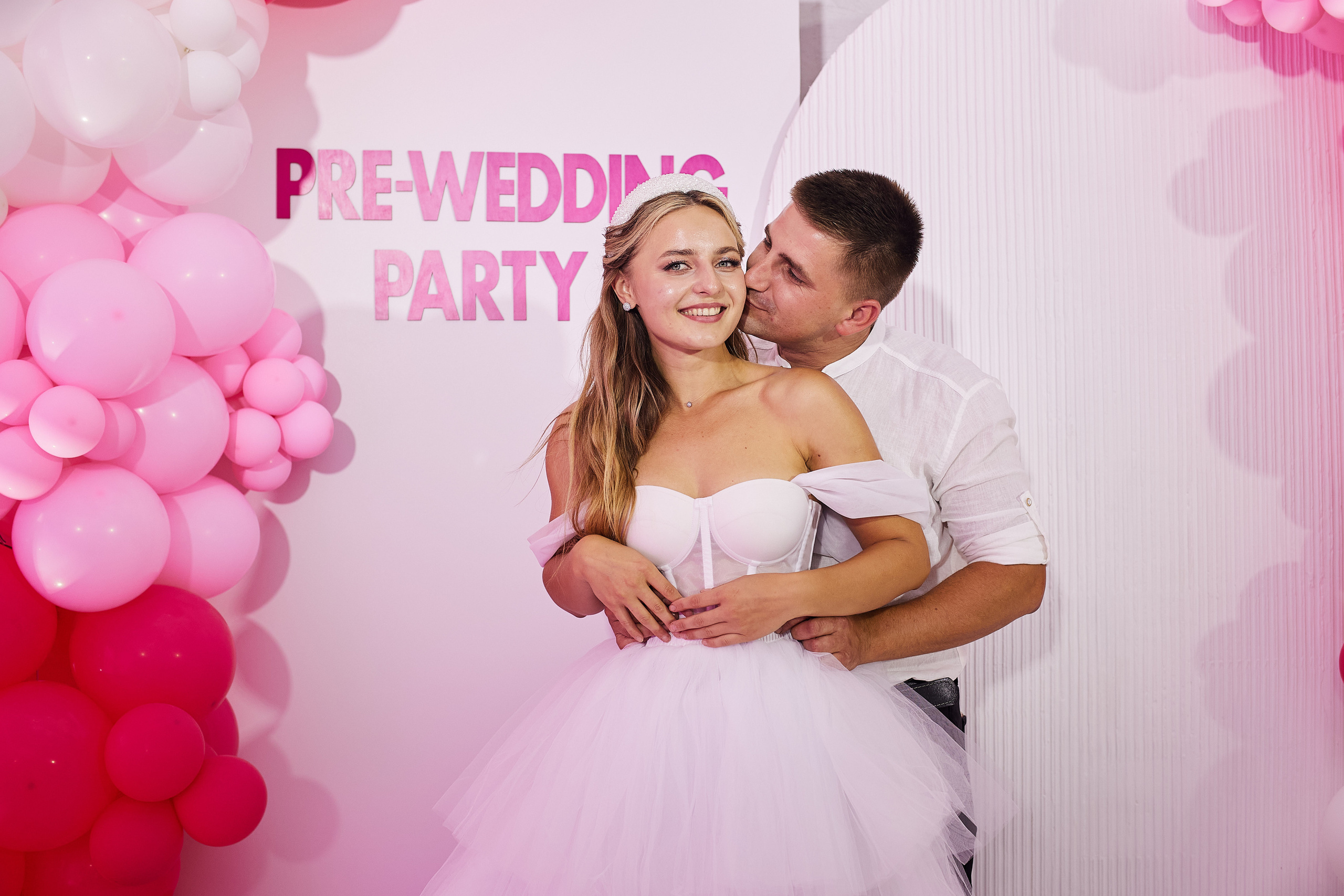 Предсвадебная вечеринка Юлия&Андрей. Свадебная, репортажная фотосъемка и видеосъемка в Минске. Илья и Юлия Ширмановы. Фотограф | Видеограф | Минск