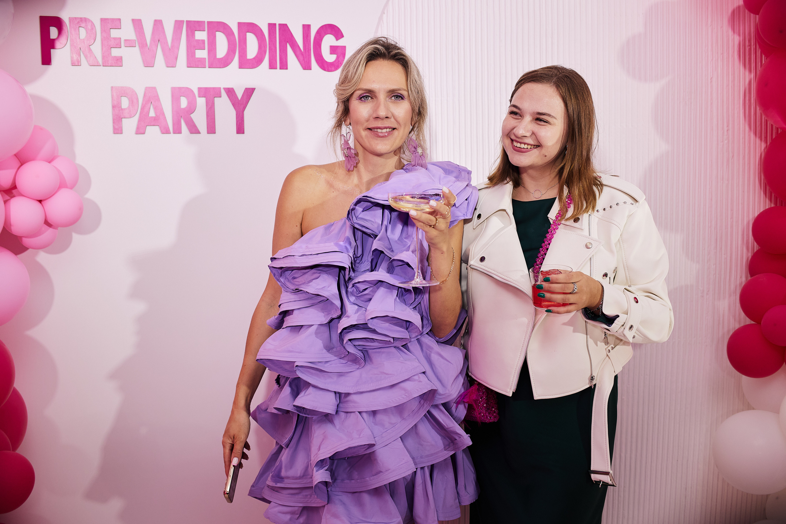 Предсвадебная вечеринка Юлия&Андрей. Свадебная, репортажная фотосъемка и видеосъемка в Минске. Илья и Юлия Ширмановы. Фотограф | Видеограф | Минск