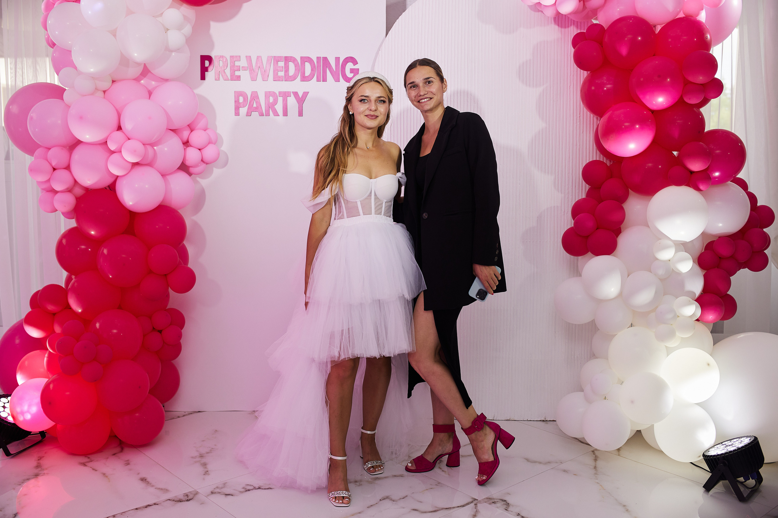 Предсвадебная вечеринка Юлия&Андрей. Свадебная, репортажная фотосъемка и видеосъемка в Минске. Илья и Юлия Ширмановы. Фотограф | Видеограф | Минск