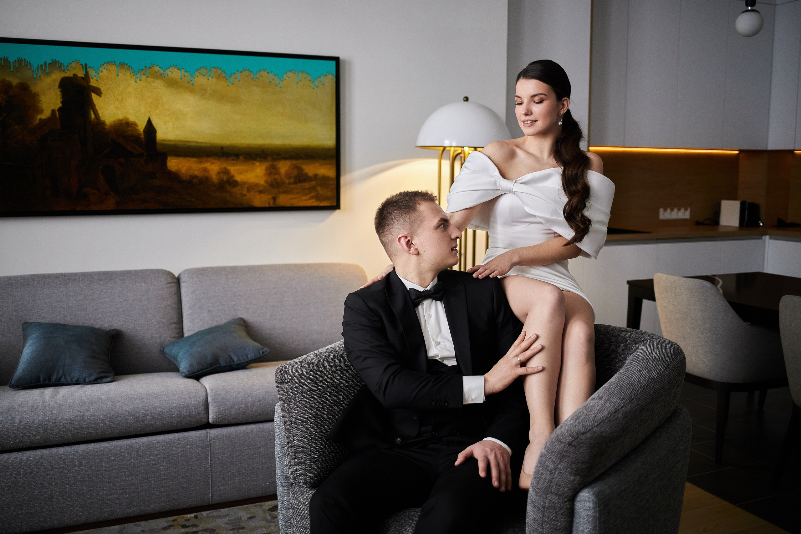 Александра и Вадим. Свадебная, репортажная фотосъемка и видеосъемка в Минске. Илья и Юлия Ширмановы. Фотограф | Видеограф | Минск