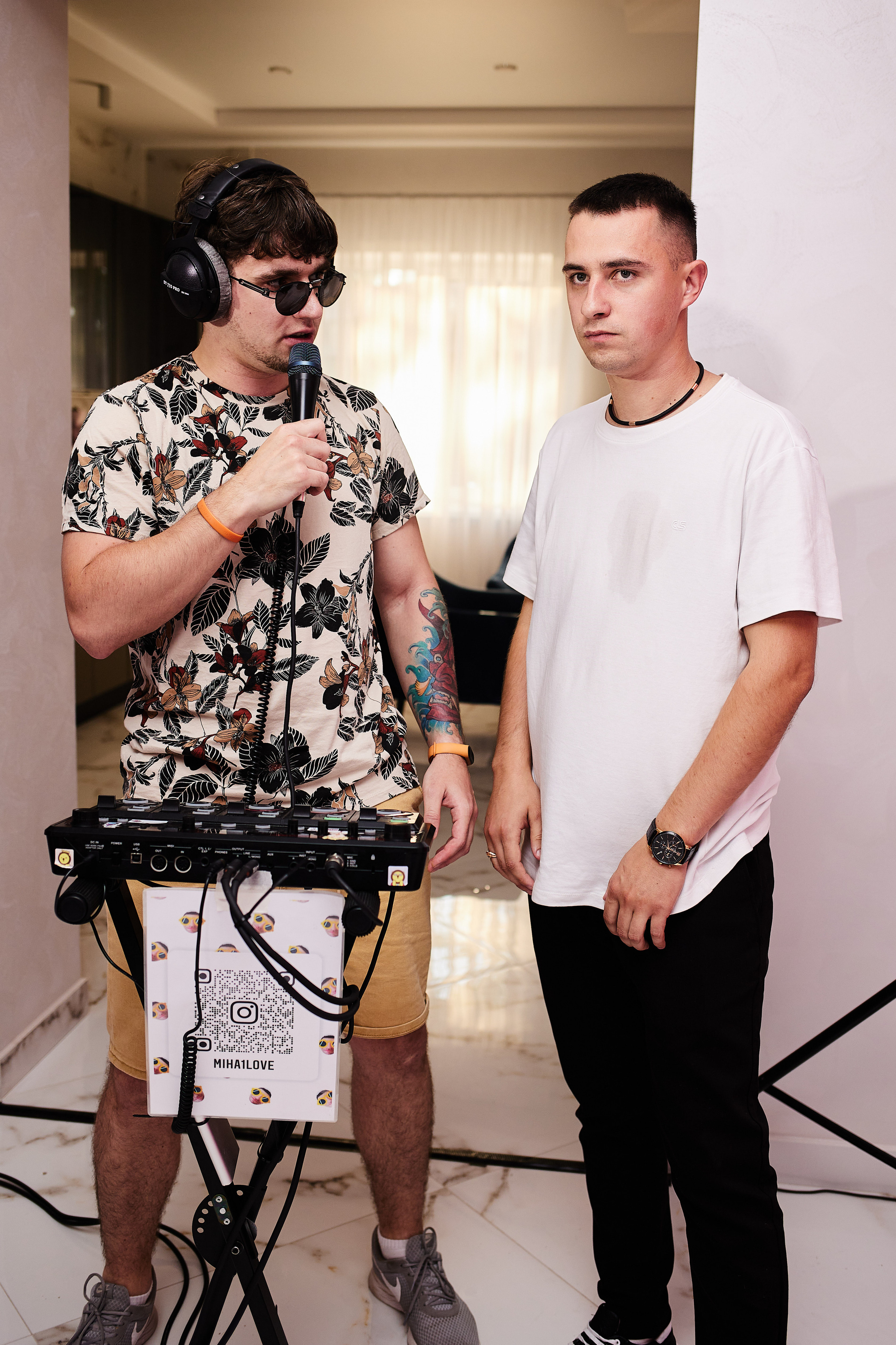 Предсвадебная вечеринка Юлия&Андрей. Свадебная, репортажная фотосъемка и видеосъемка в Минске. Илья и Юлия Ширмановы. Фотограф | Видеограф | Минск