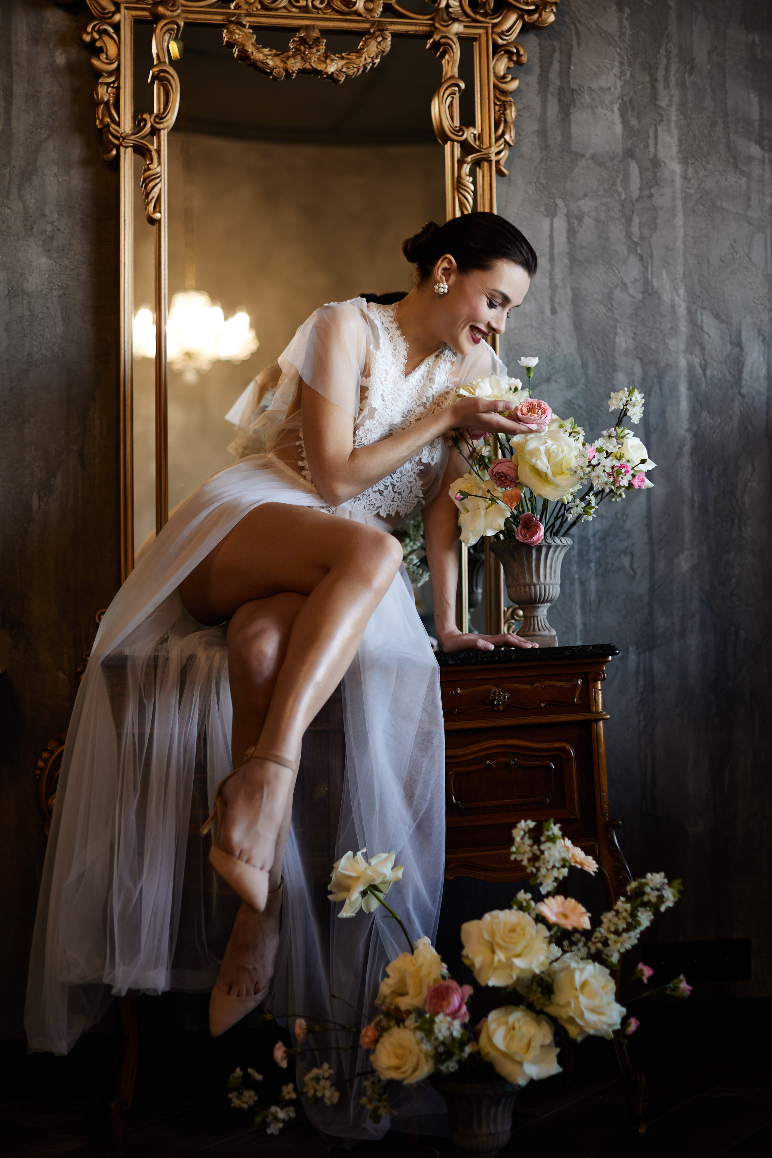 Дина и Андрей. Свадебная, репортажная фотосъемка и видеосъемка в Минске. Илья и Юлия Ширмановы. Фотограф | Видеограф | Минск