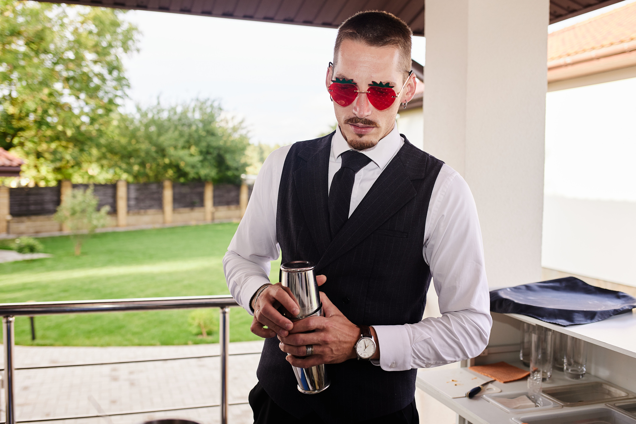 Предсвадебная вечеринка Юлия&Андрей. Свадебная, репортажная фотосъемка и видеосъемка в Минске. Илья и Юлия Ширмановы. Фотограф | Видеограф | Минск