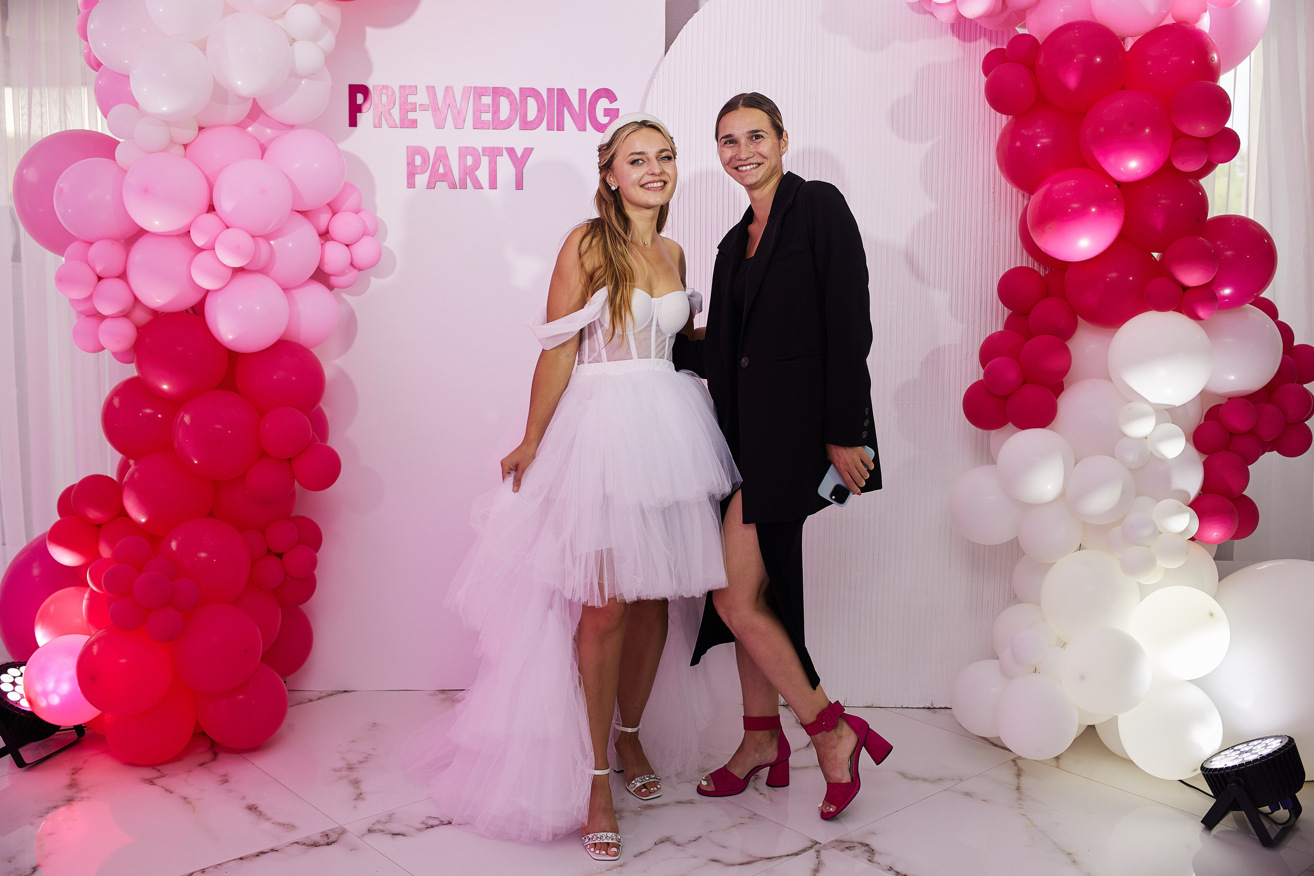 Предсвадебная вечеринка Юлия&Андрей. Свадебная, репортажная фотосъемка и видеосъемка в Минске. Илья и Юлия Ширмановы. Фотограф | Видеограф | Минск