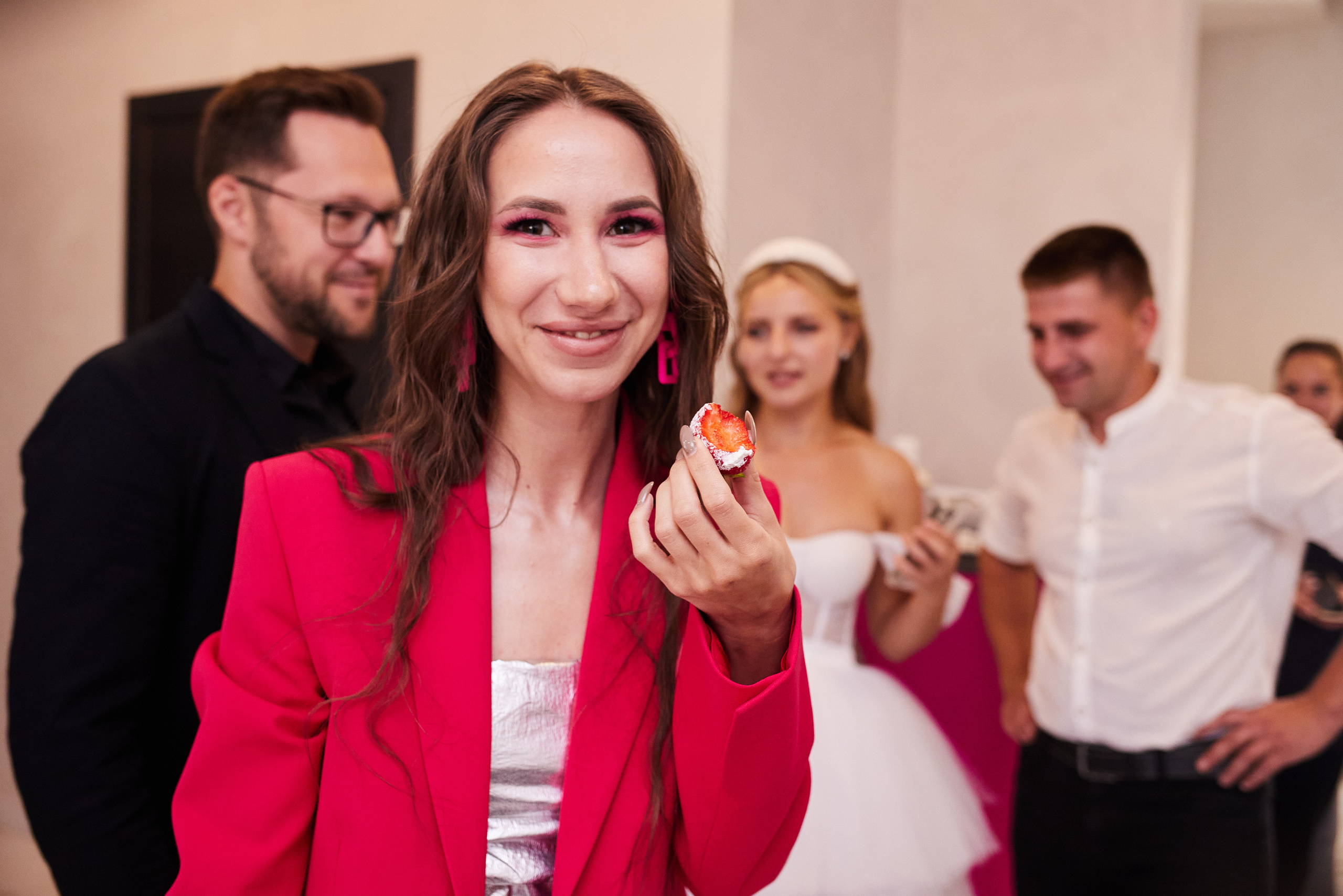 Предсвадебная вечеринка Юлия&Андрей. Свадебная, репортажная фотосъемка и видеосъемка в Минске. Илья и Юлия Ширмановы. Фотограф | Видеограф | Минск