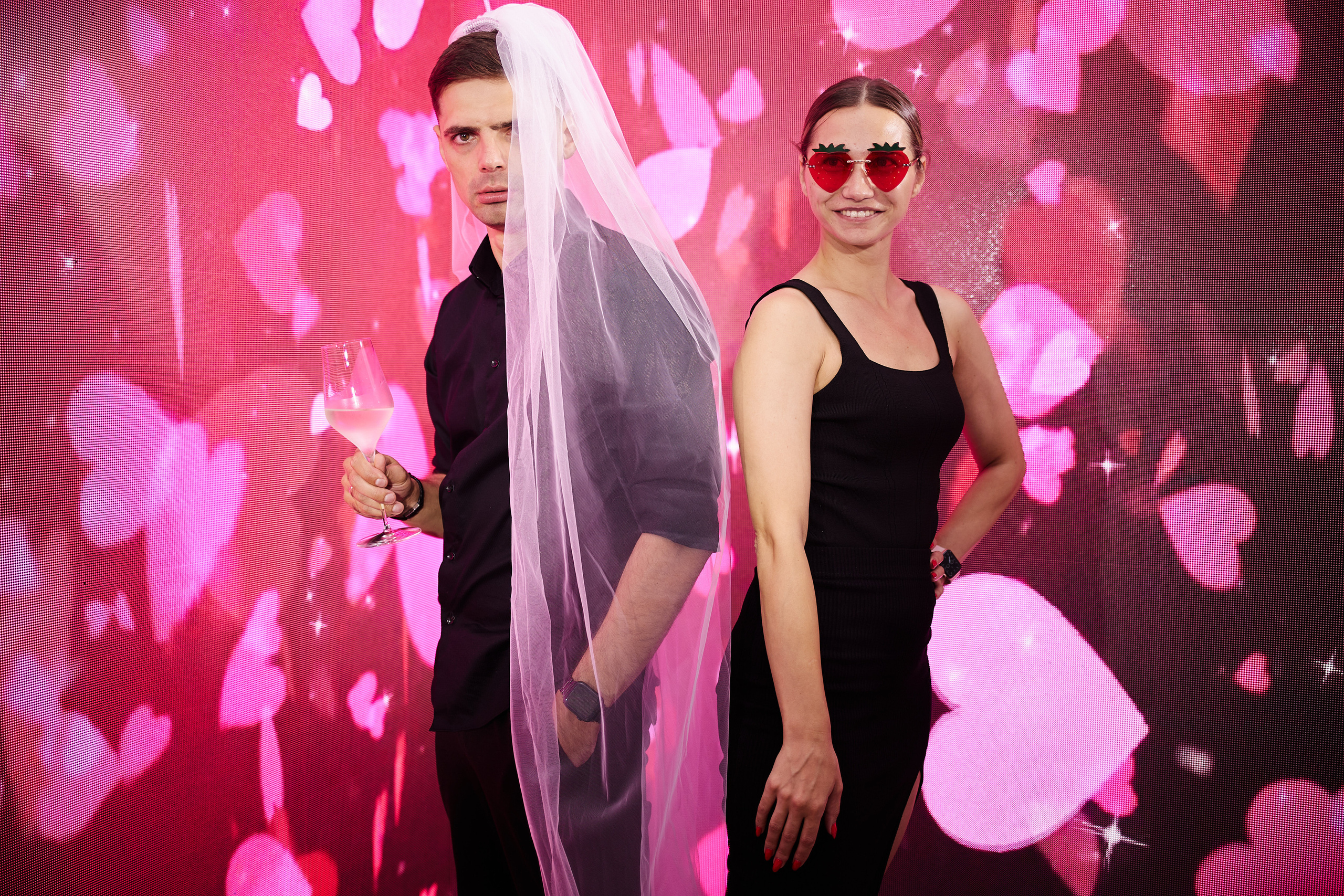 Предсвадебная вечеринка Юлия&Андрей. Свадебная, репортажная фотосъемка и видеосъемка в Минске. Илья и Юлия Ширмановы. Фотограф | Видеограф | Минск