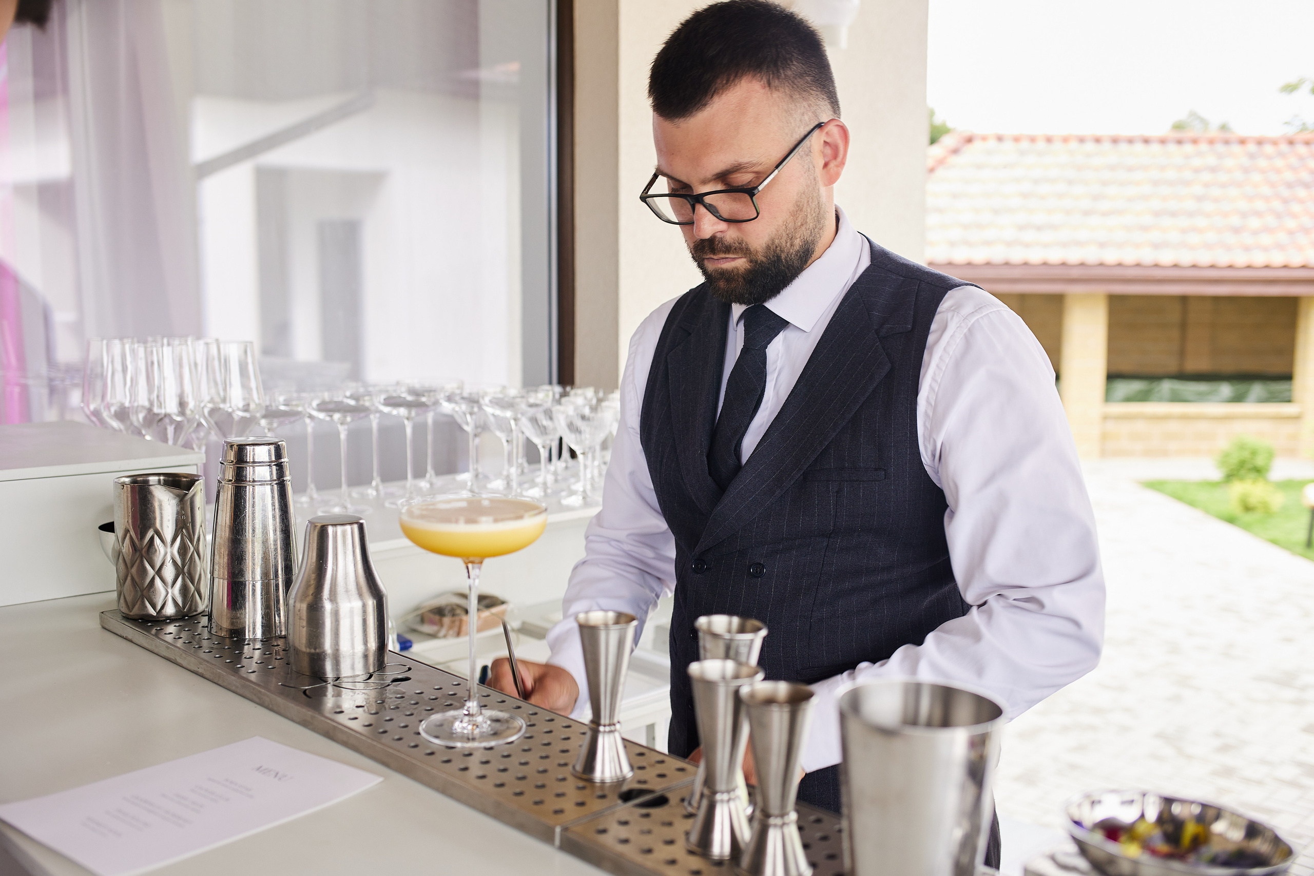 Предсвадебная вечеринка Юлия&Андрей. Свадебная, репортажная фотосъемка и видеосъемка в Минске. Илья и Юлия Ширмановы. Фотограф | Видеограф | Минск